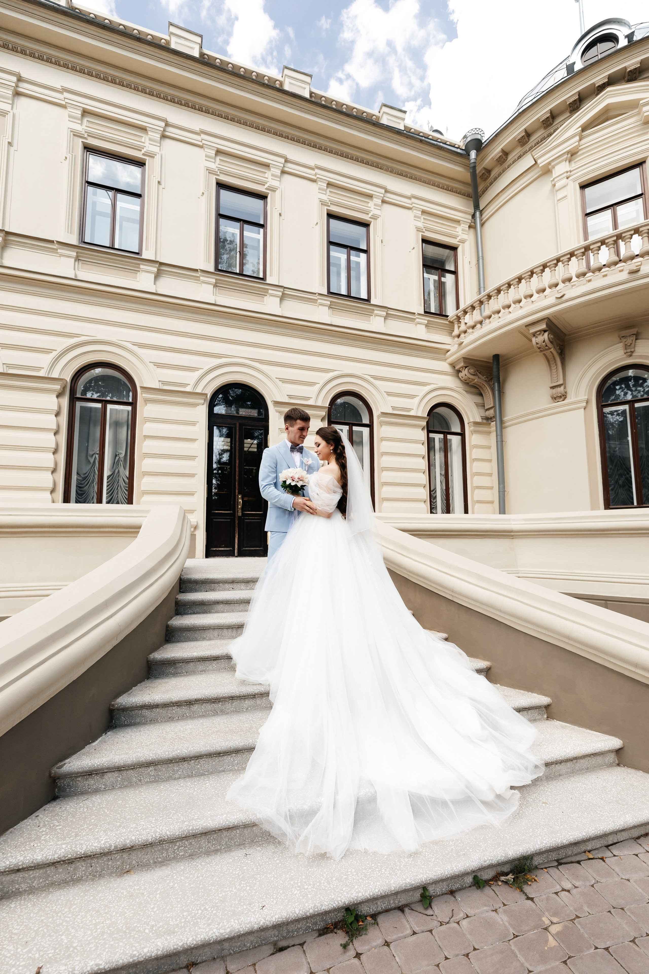 Marat & Ilgina. Свадебный фотограф Ильнар Асадуллин