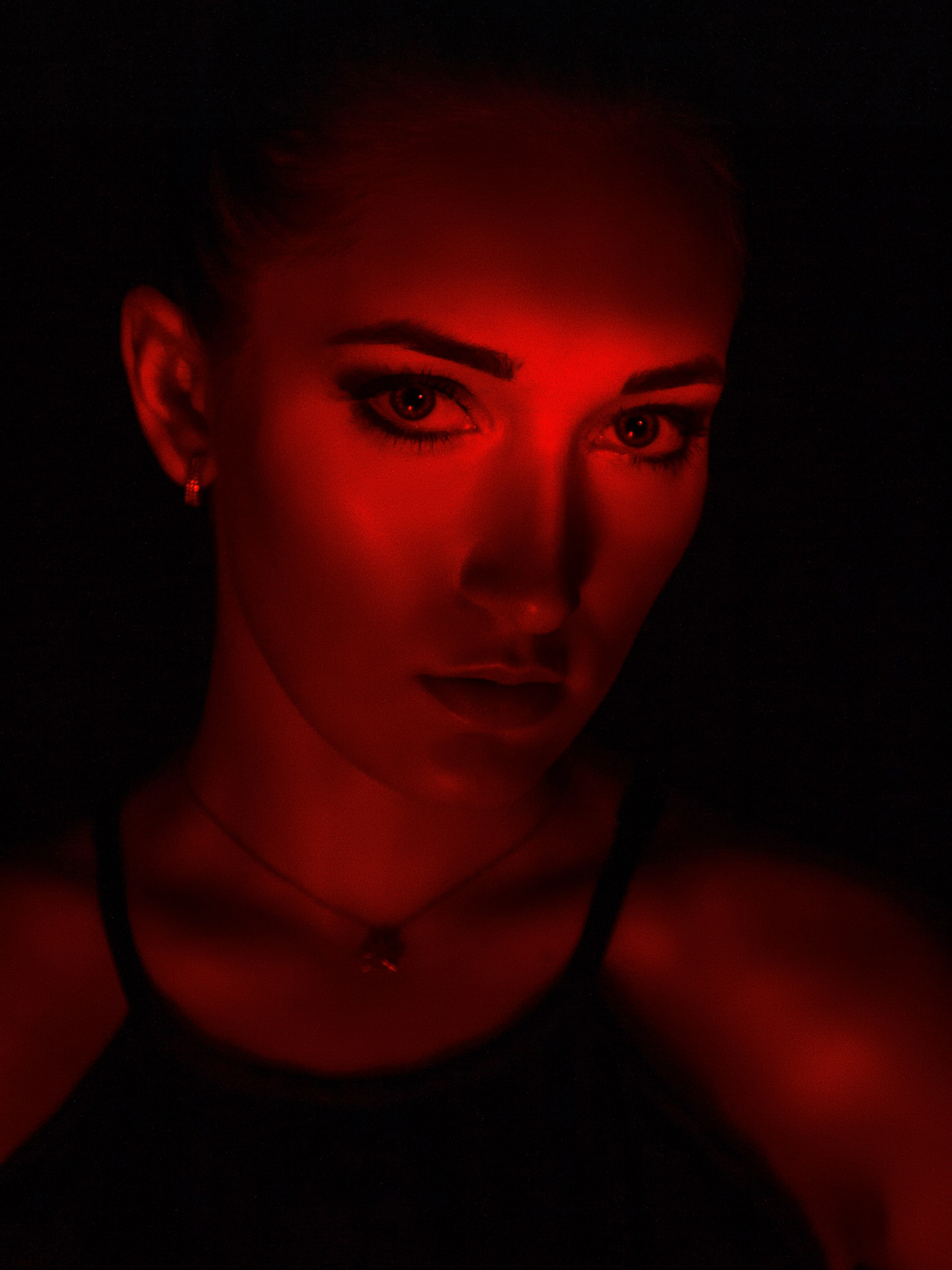 Обзор съемок. Фотограф Вадим Бердник