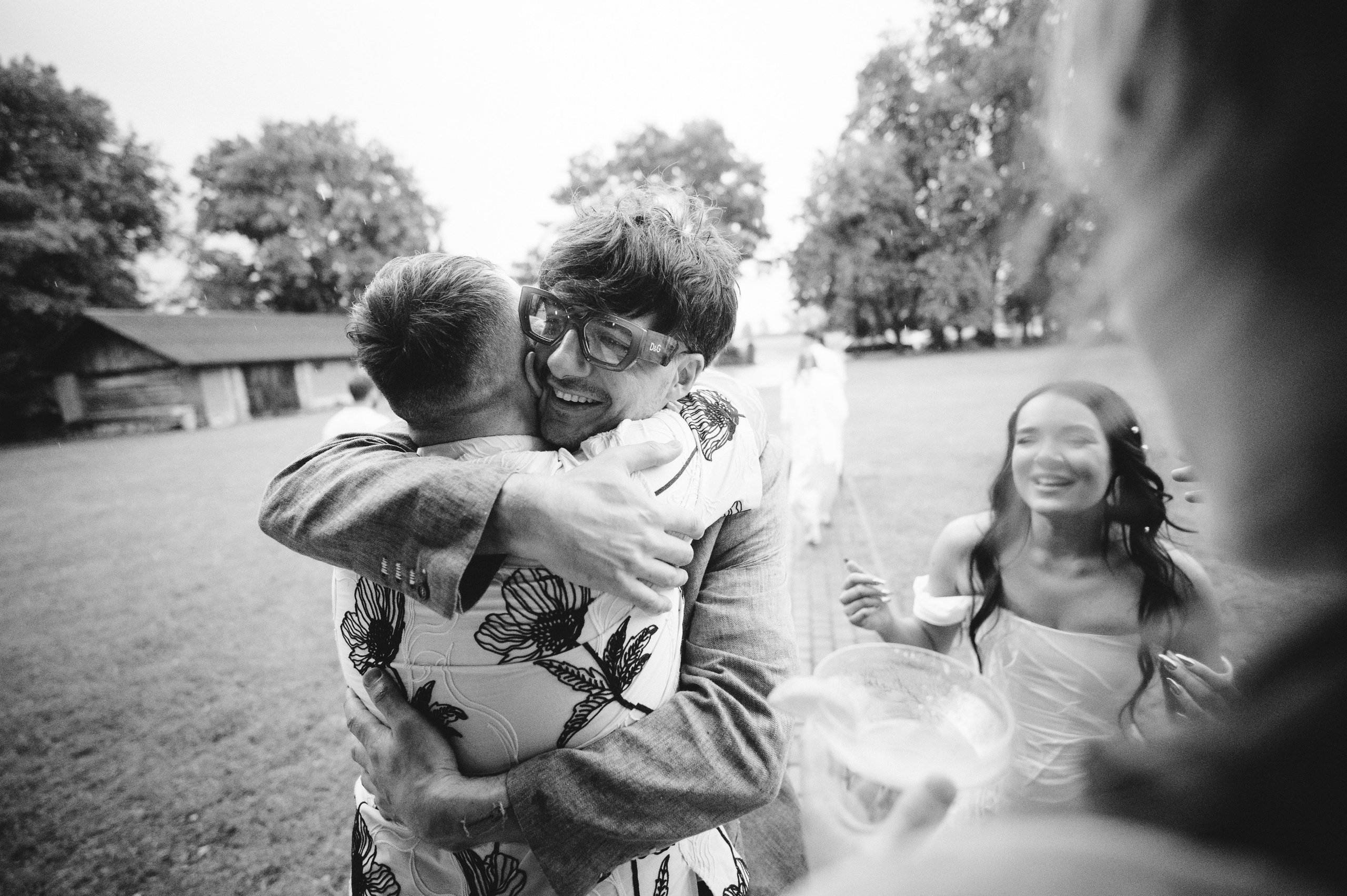 Слава и Даша. Профессиональный фотограф Алексей Васенцев. Минск, СПБ, Москва