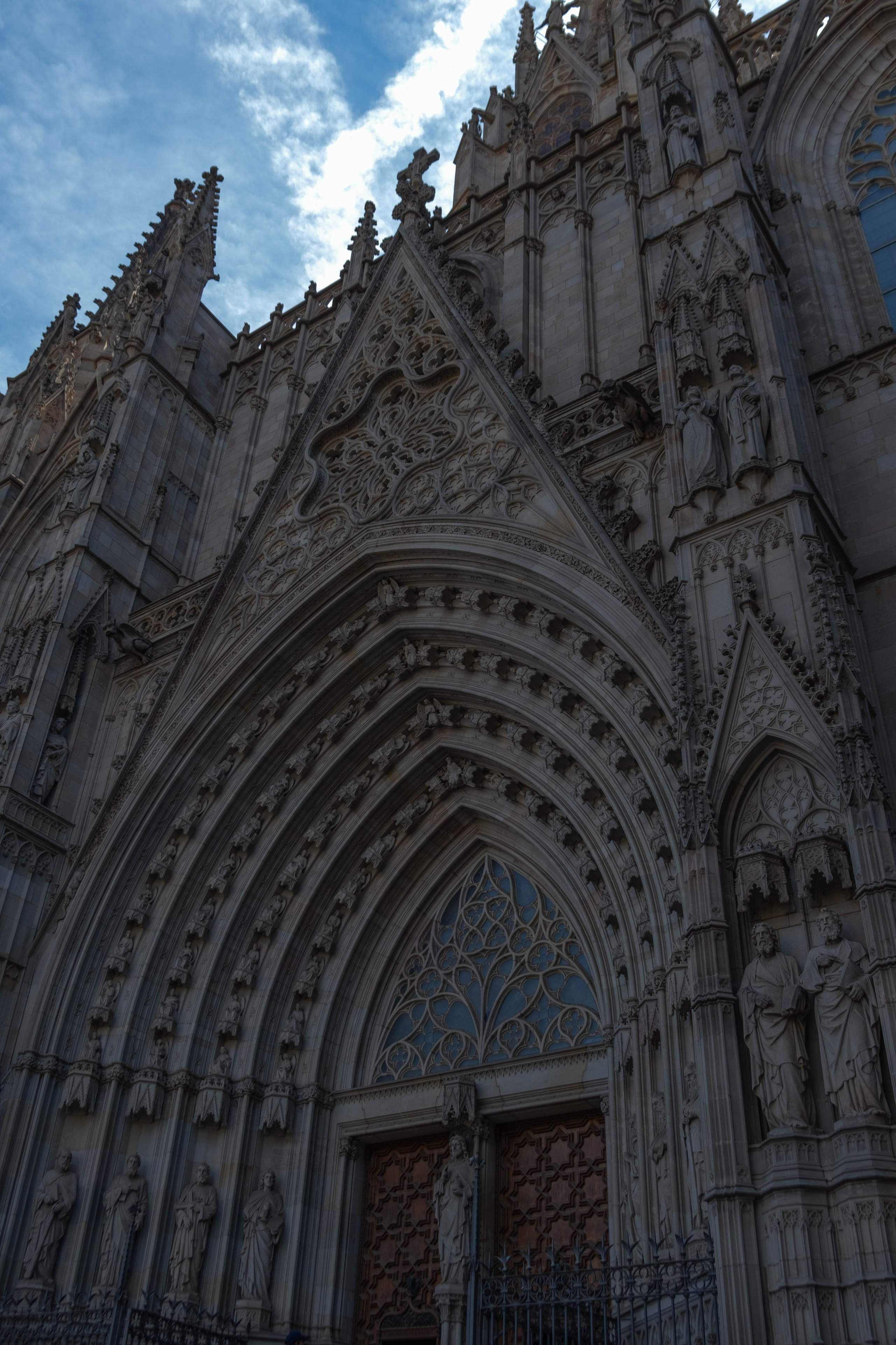 Барселона. Фотографии из путешествий