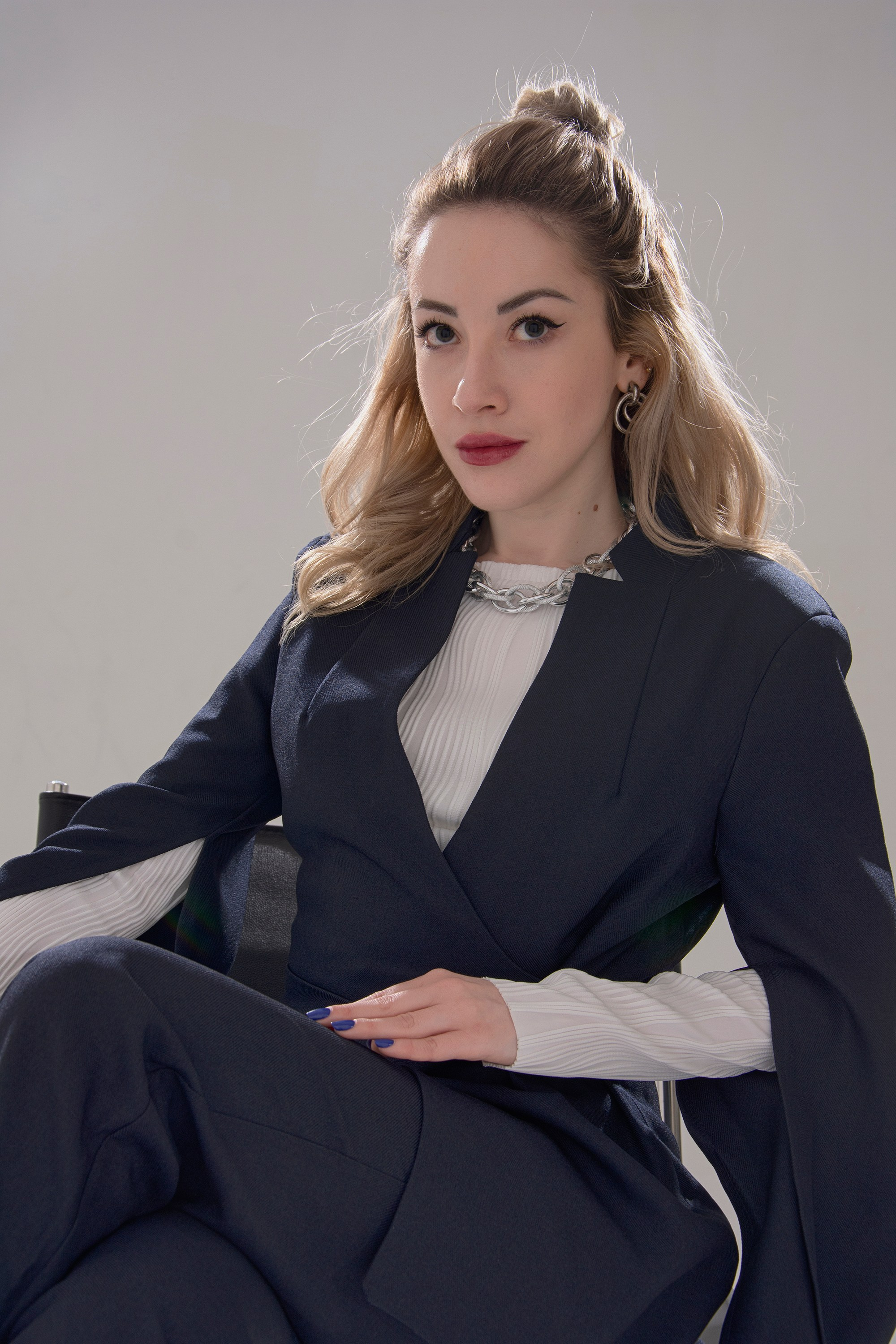 Индивидуальные фотосессии