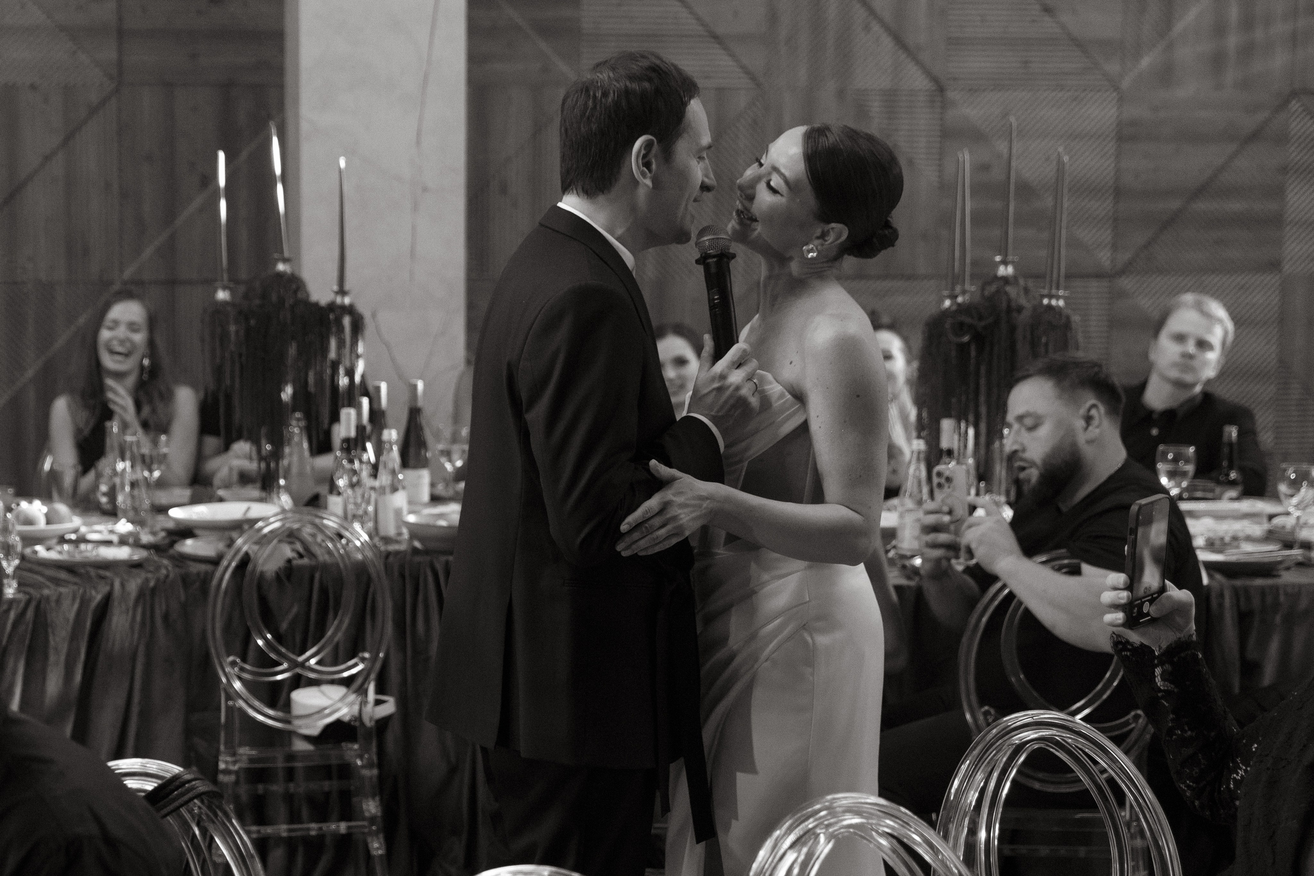 Wedding day Николай & Надежда. Свадебный фотограф Колесников Антон