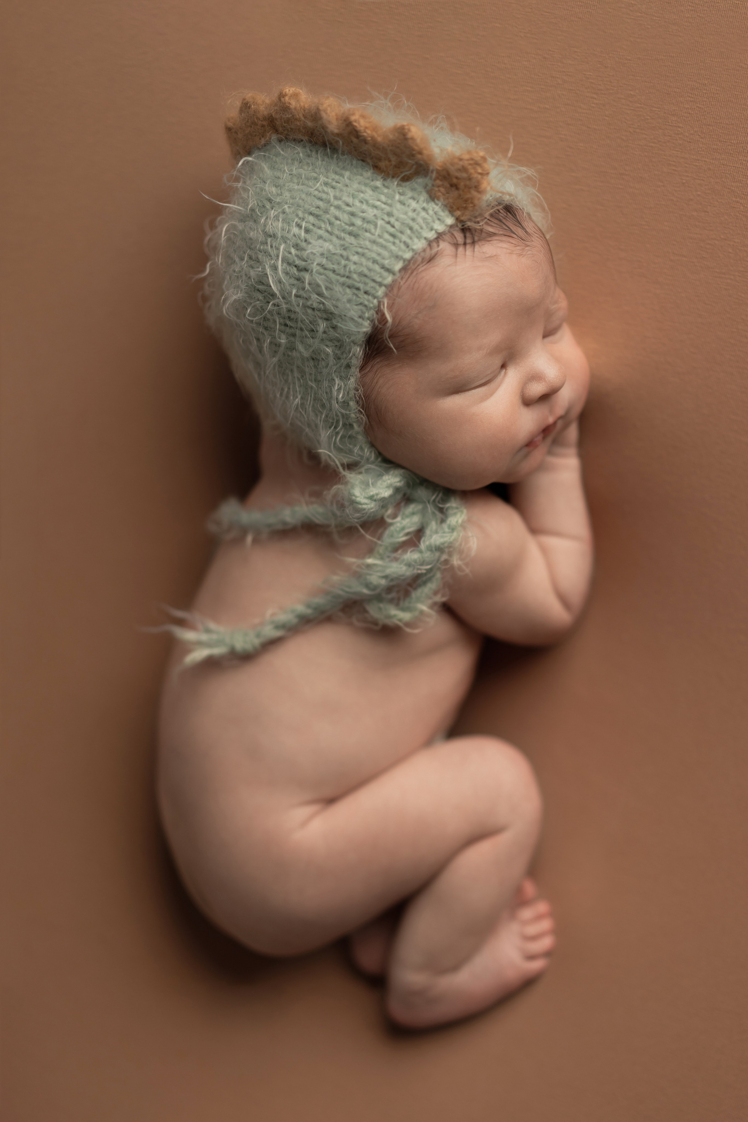 Галерея новорожденных. Фотограф новорожденных у вас дома