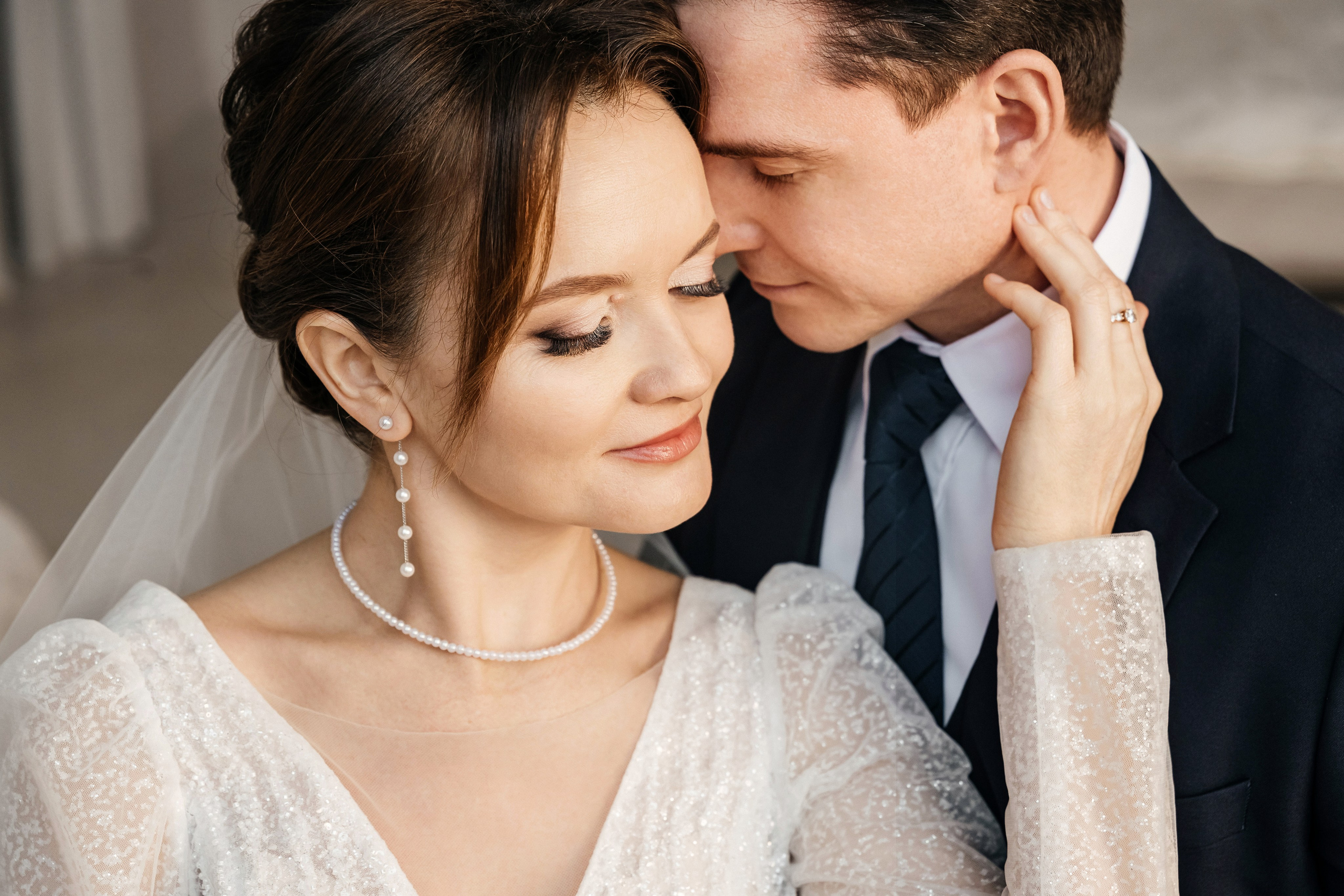 Евгений и Марина. Свадебный и семейный фотограф Чебоксары, Москва Ольга Ник