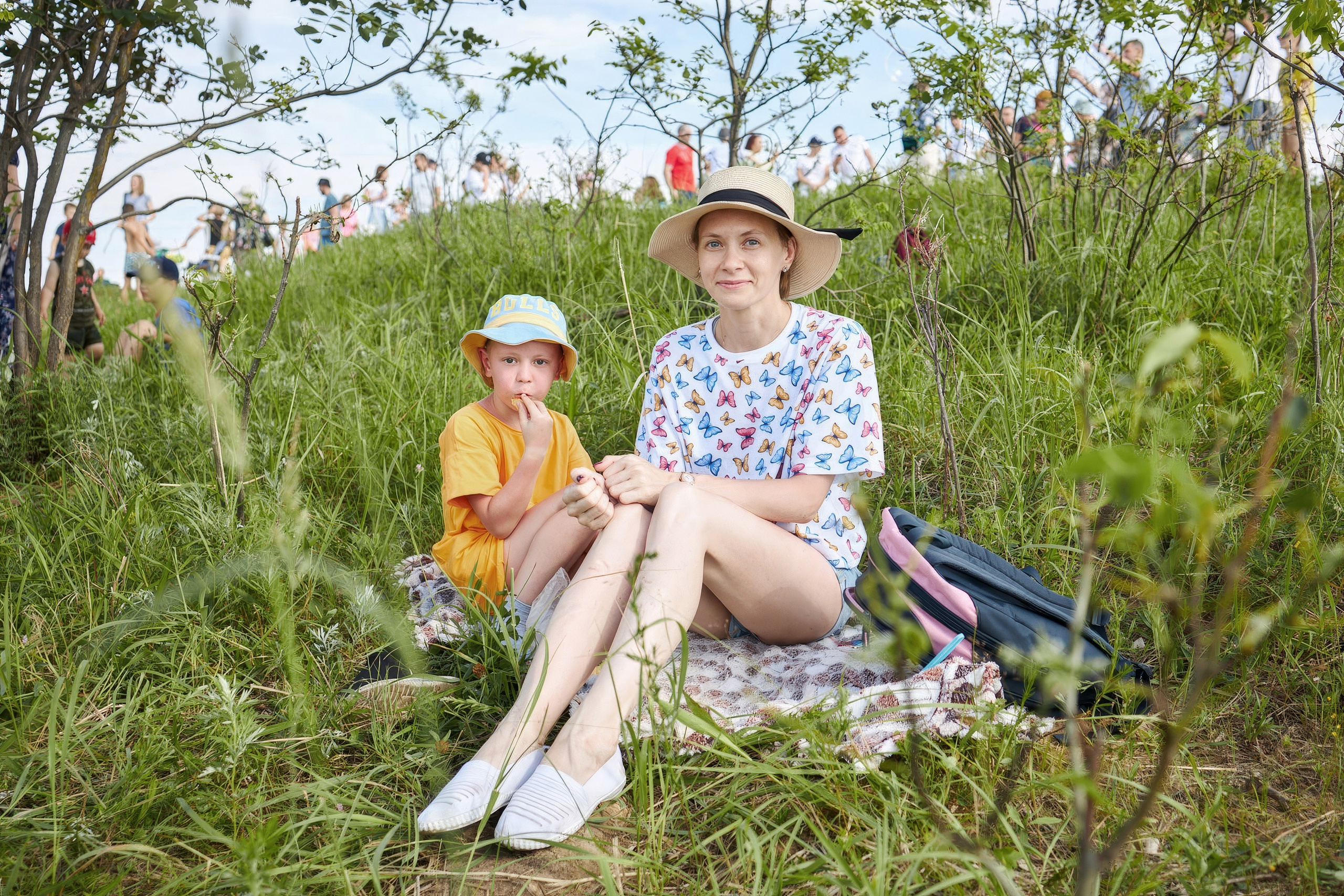 Репортаж. Anastasia Reportage Photography