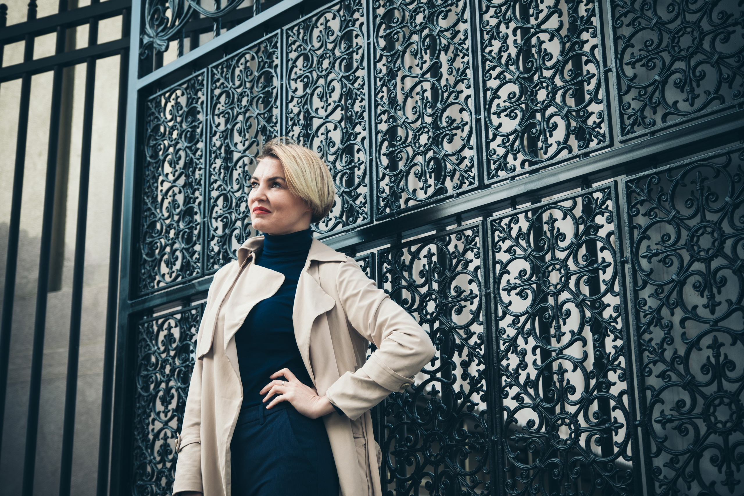 Анна. Фотограф в Самаре Татьяна Дубаносова