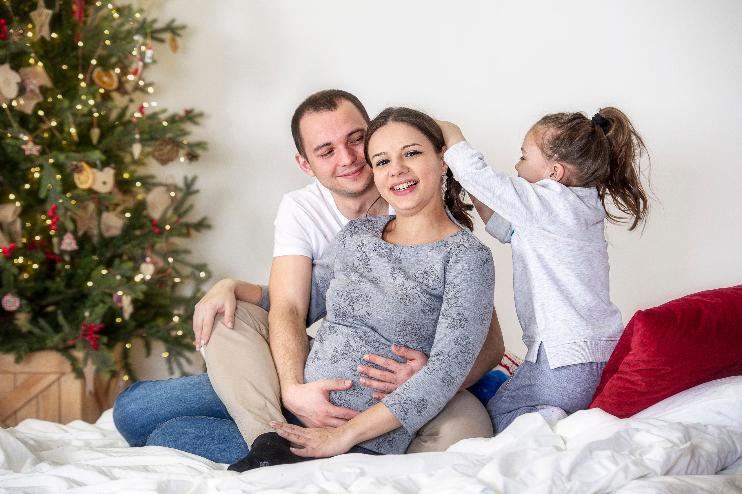 Детская фотосъёмка. Свадебный фотограф Наталья Немцева в Санкт-Петербурге