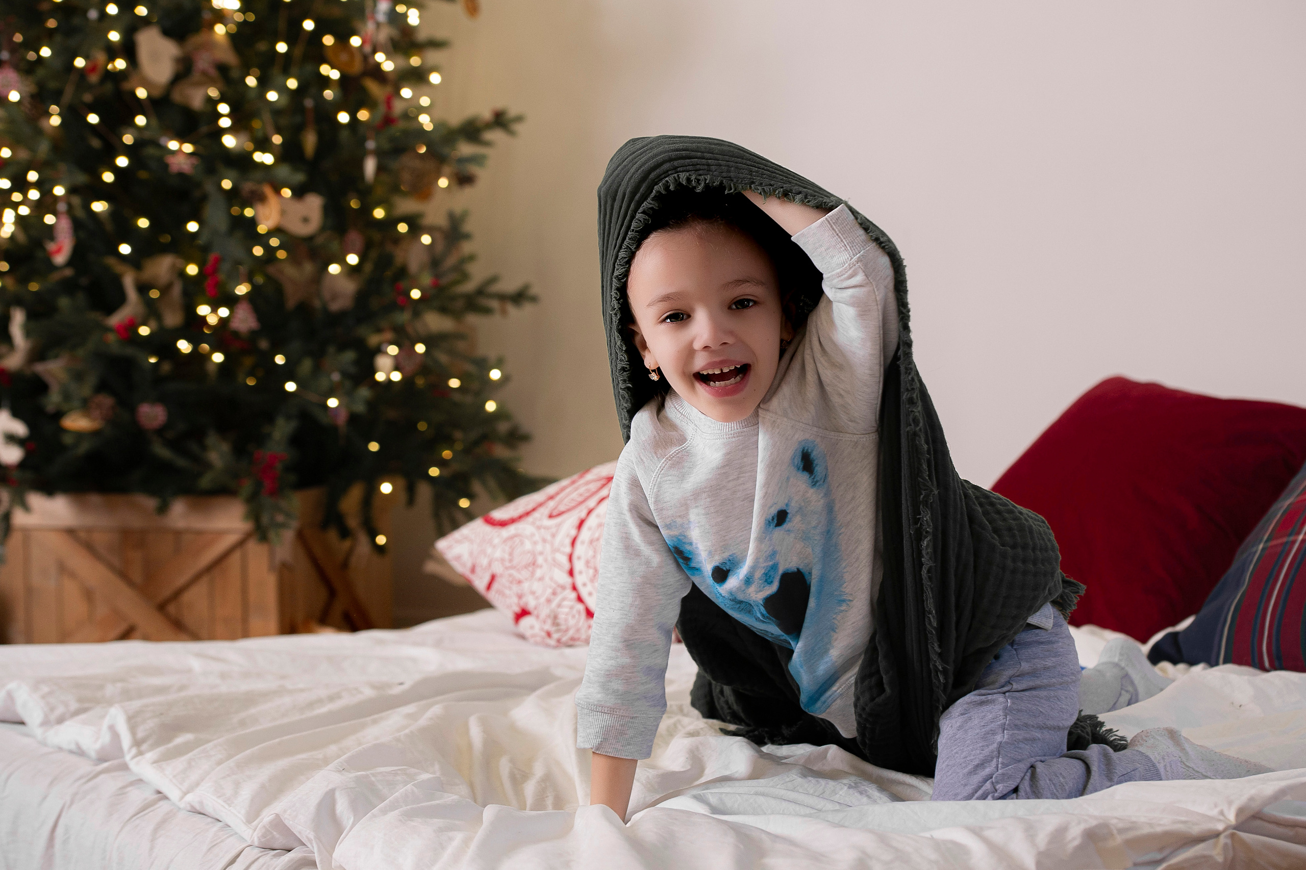 Детская фотосъёмка. Свадебный фотограф Наталья Немцева в Санкт-Петербурге