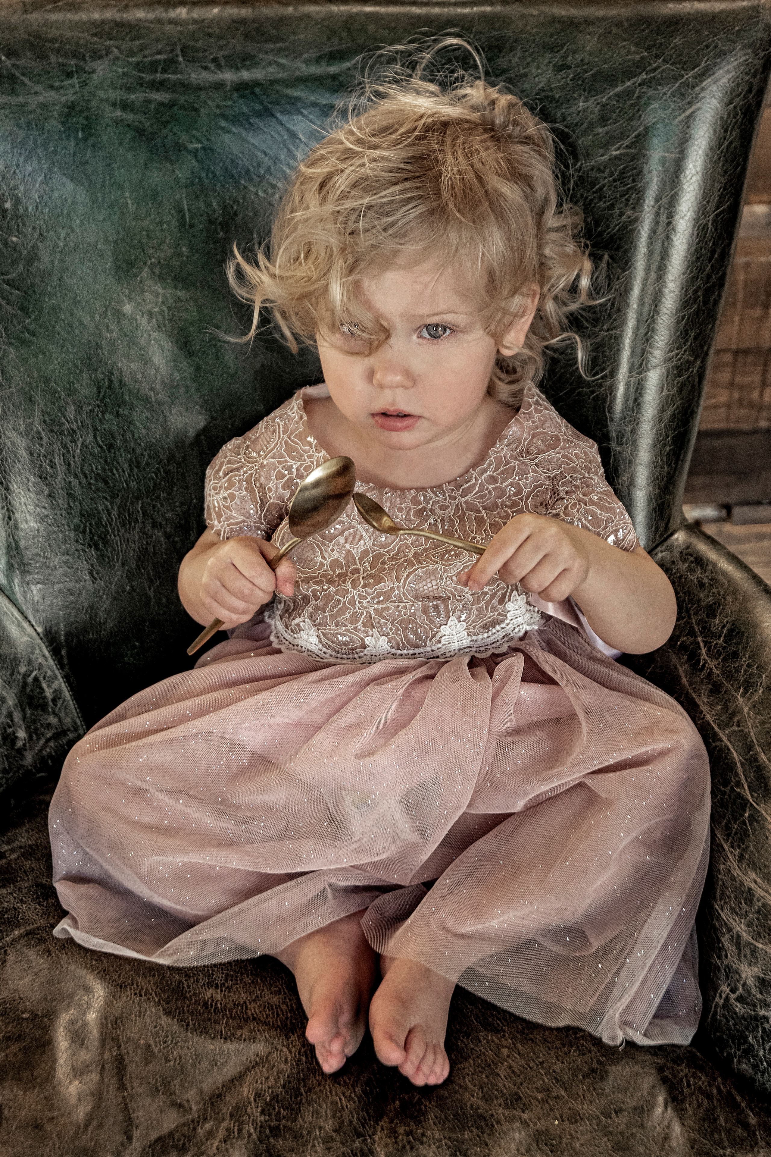 Детская фотосессия в новогодней фотостудии. Свадебный фотограф Наталья Немцева в Санкт-Петербурге