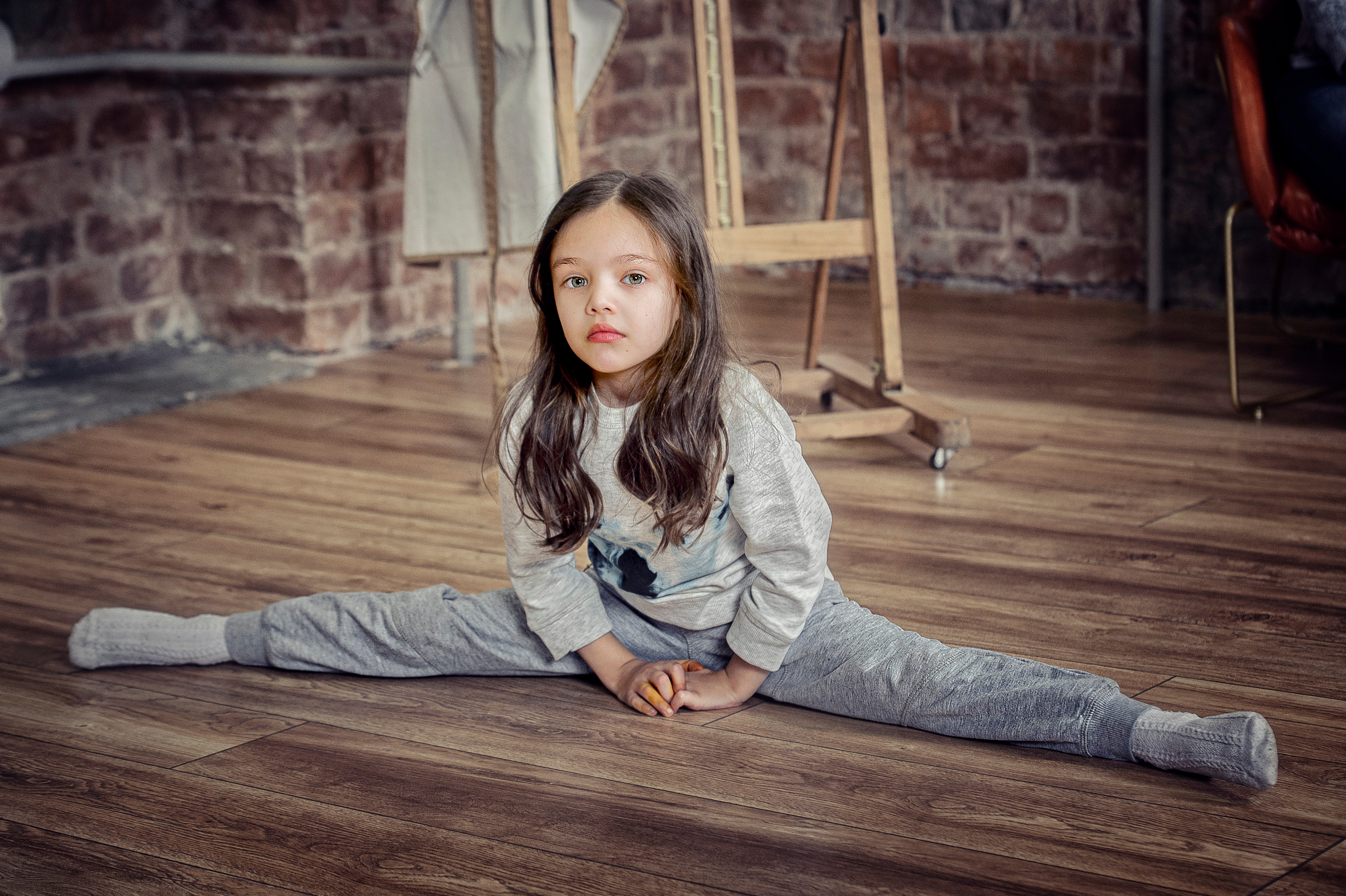 Детская фотосъёмка. Свадебный фотограф Наталья Немцева в Санкт-Петербурге