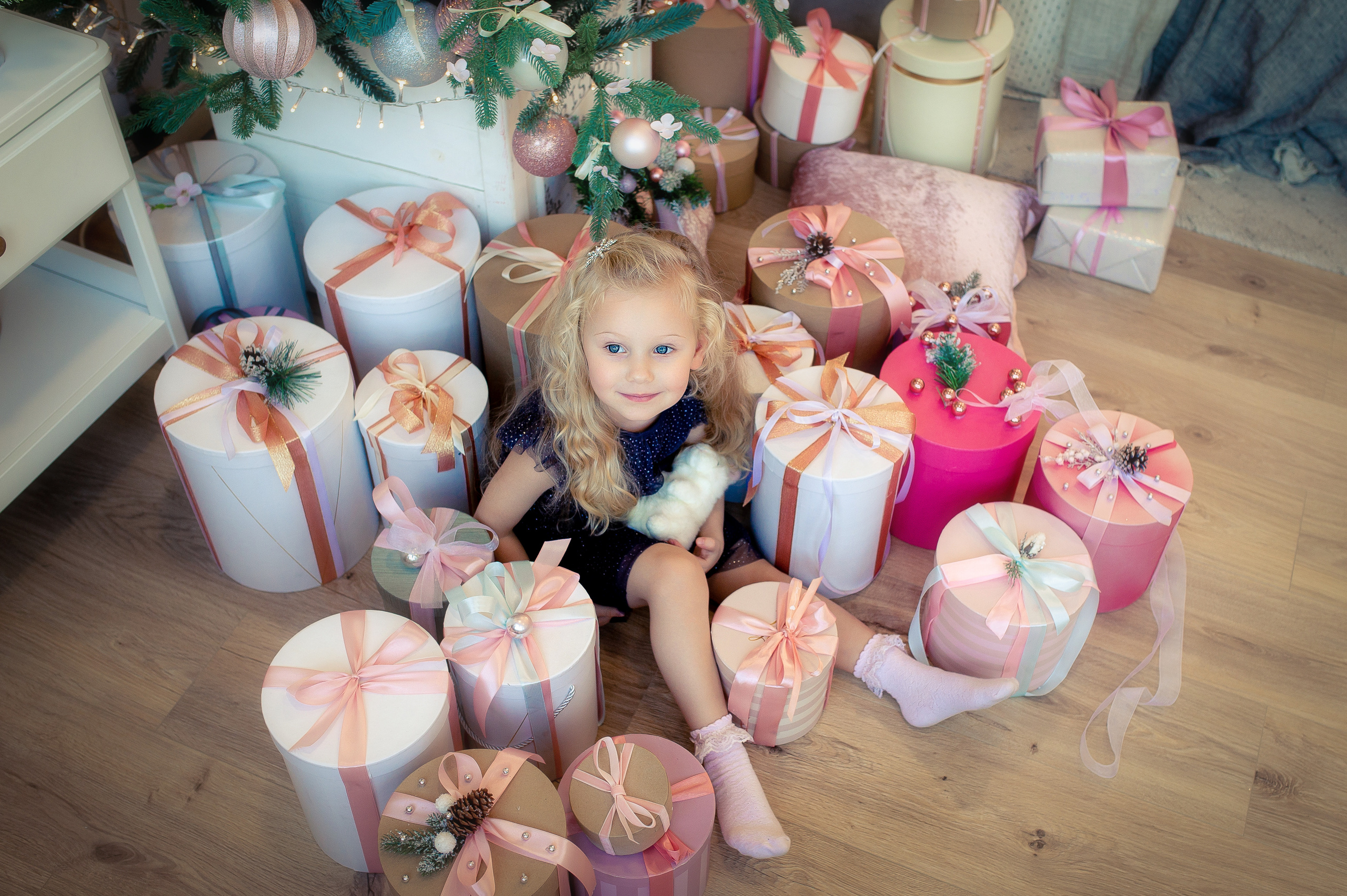 Ксения. Свадебный фотограф Наталья Немцева в Санкт-Петербурге