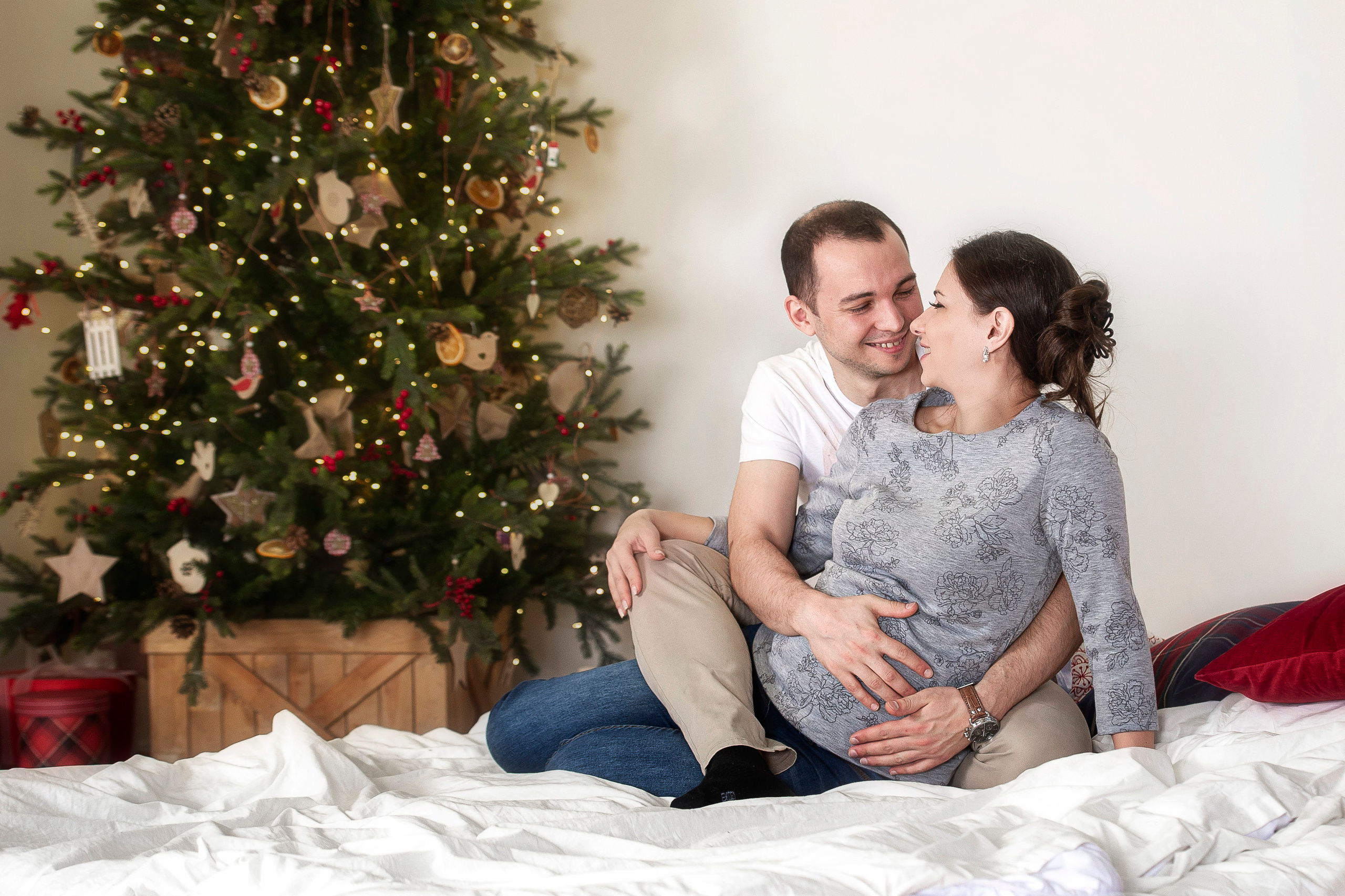 Детская фотосъёмка. Свадебный фотограф Наталья Немцева в Санкт-Петербурге