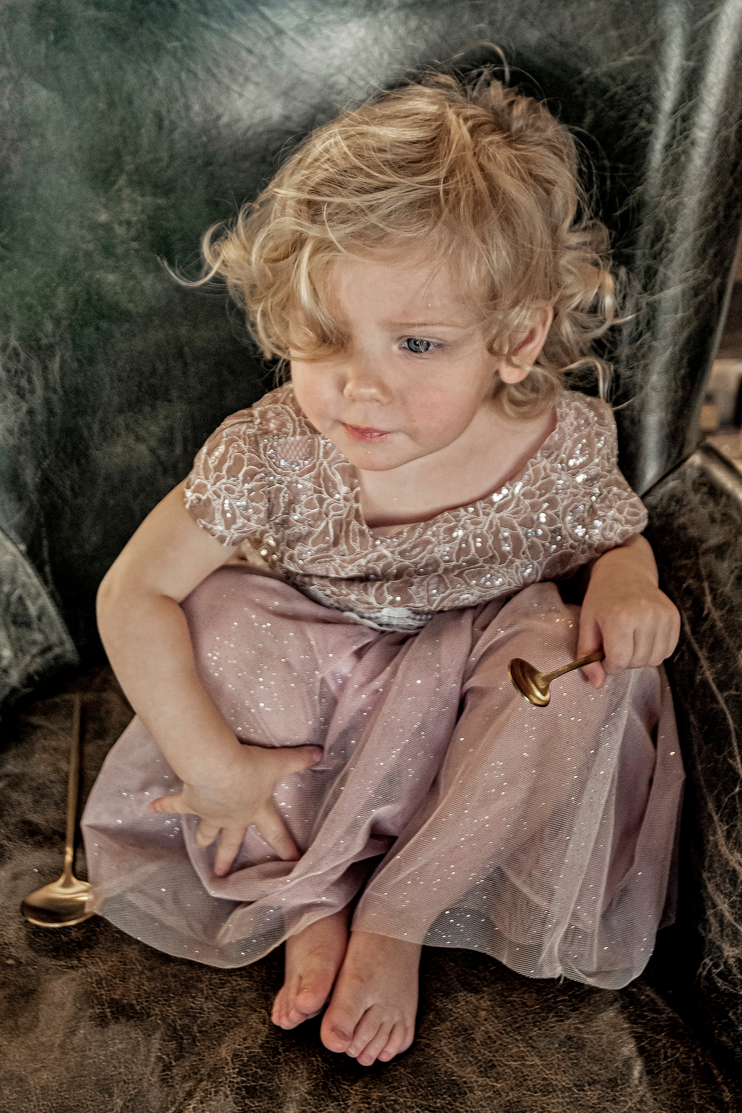 Детская фотосессия в новогодней фотостудии. Свадебный фотограф Наталья Немцева в Санкт-Петербурге