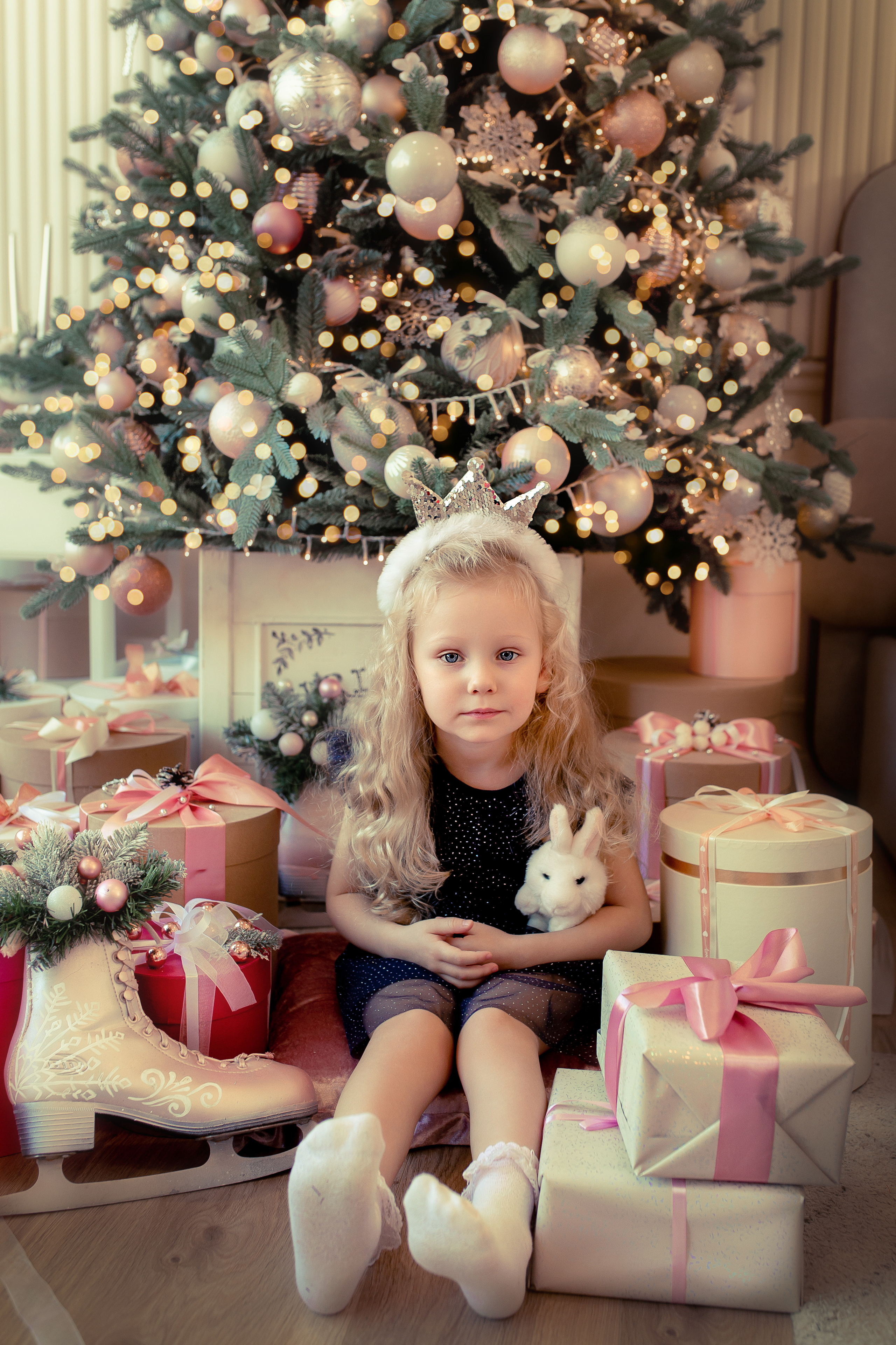 Ксения. Свадебный фотограф Наталья Немцева в Санкт-Петербурге