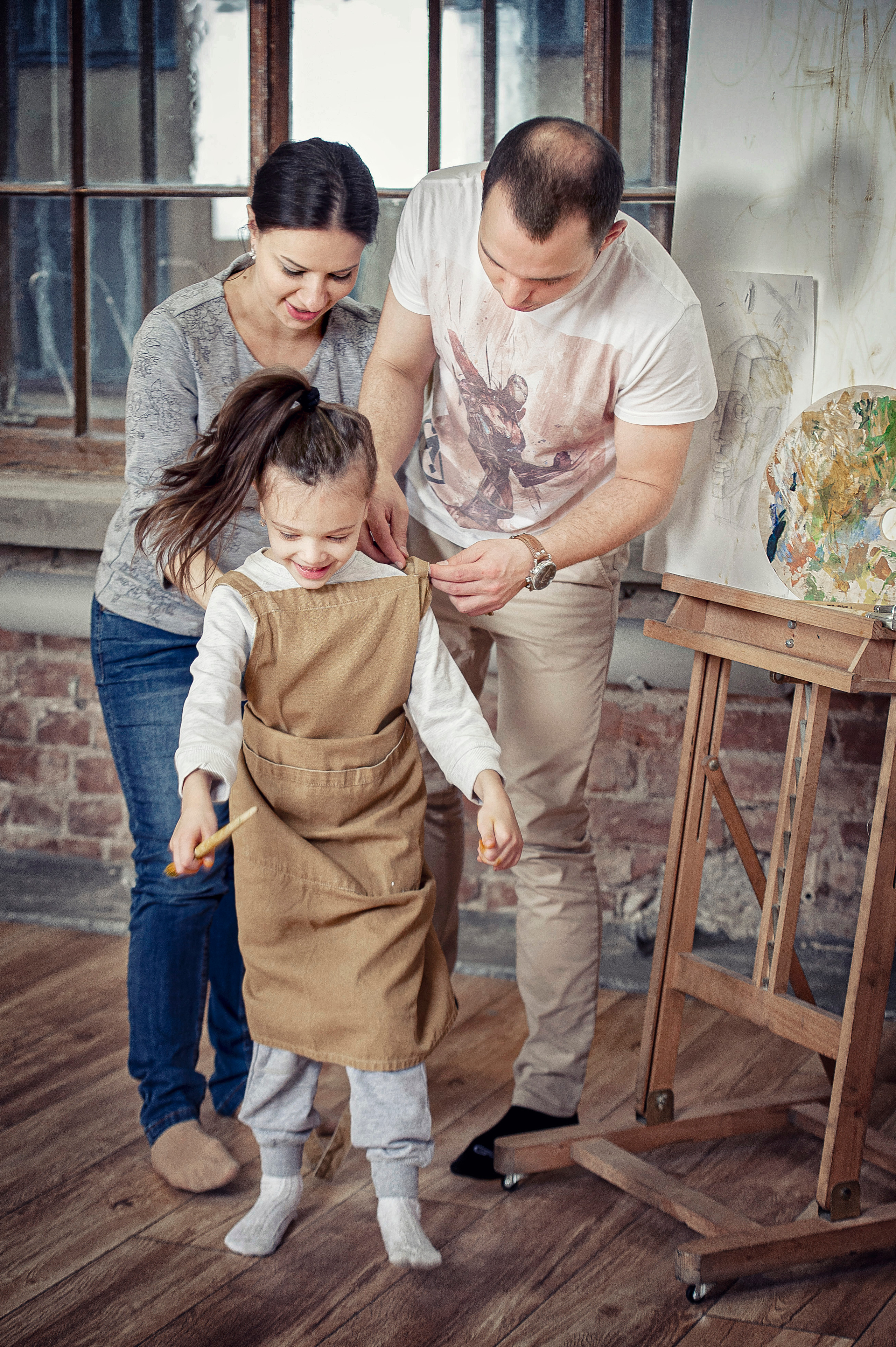 Детская фотосъёмка. Свадебный фотограф Наталья Немцева в Санкт-Петербурге