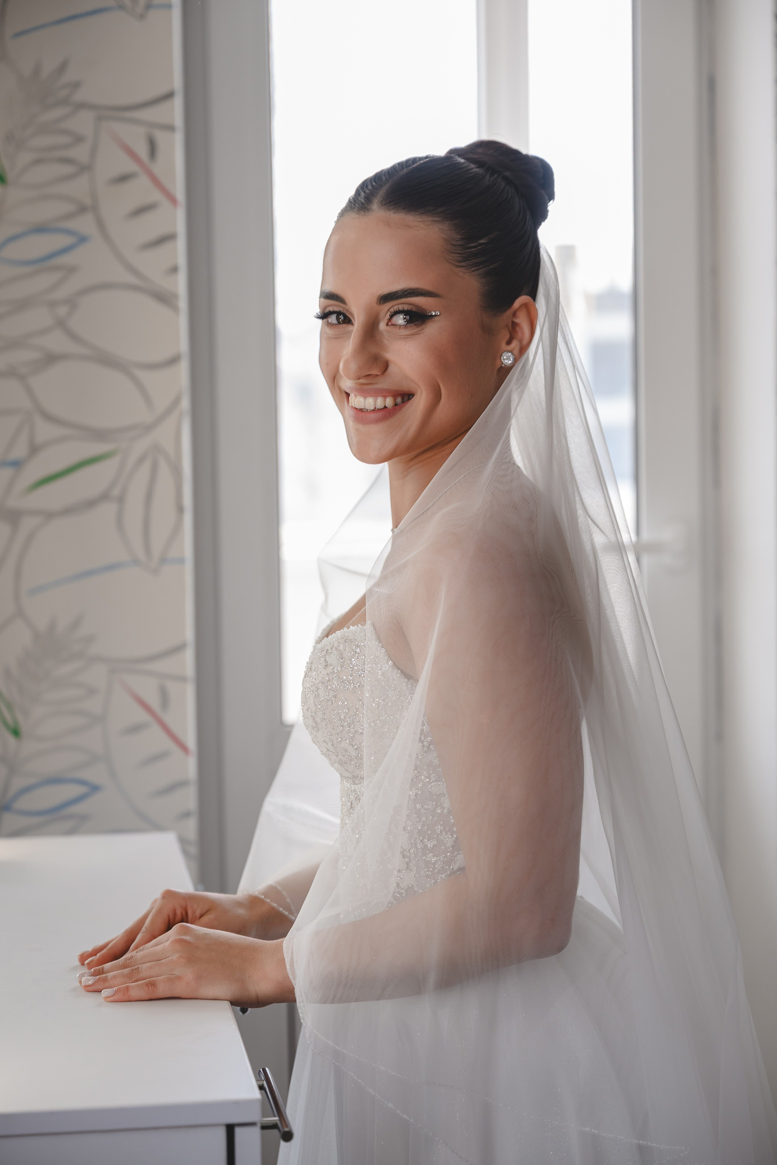 Михаил и Валерия