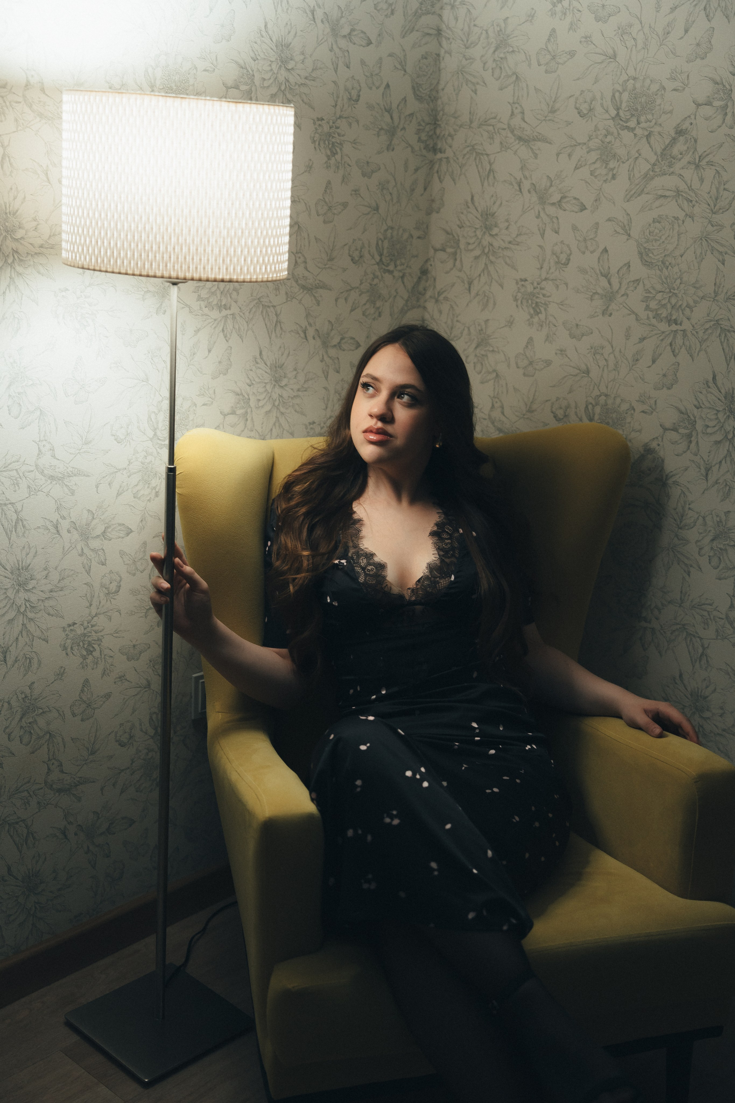 Елизавета. Фотограф и видеограф в Тюмени Екатерина Чернецкая