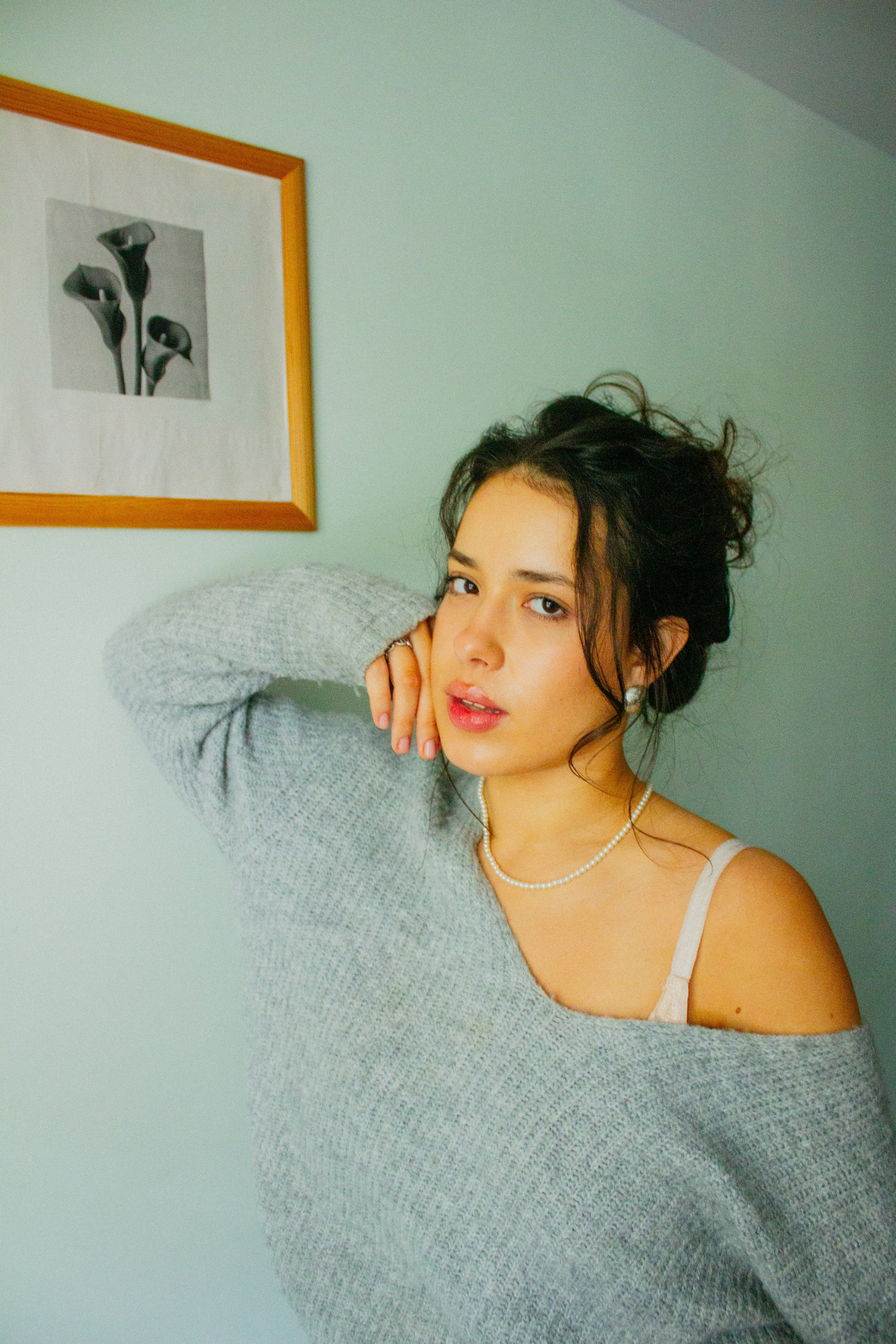 Домашняя съемка. Индивидуальный и репортажный фотограф во Владивостоке