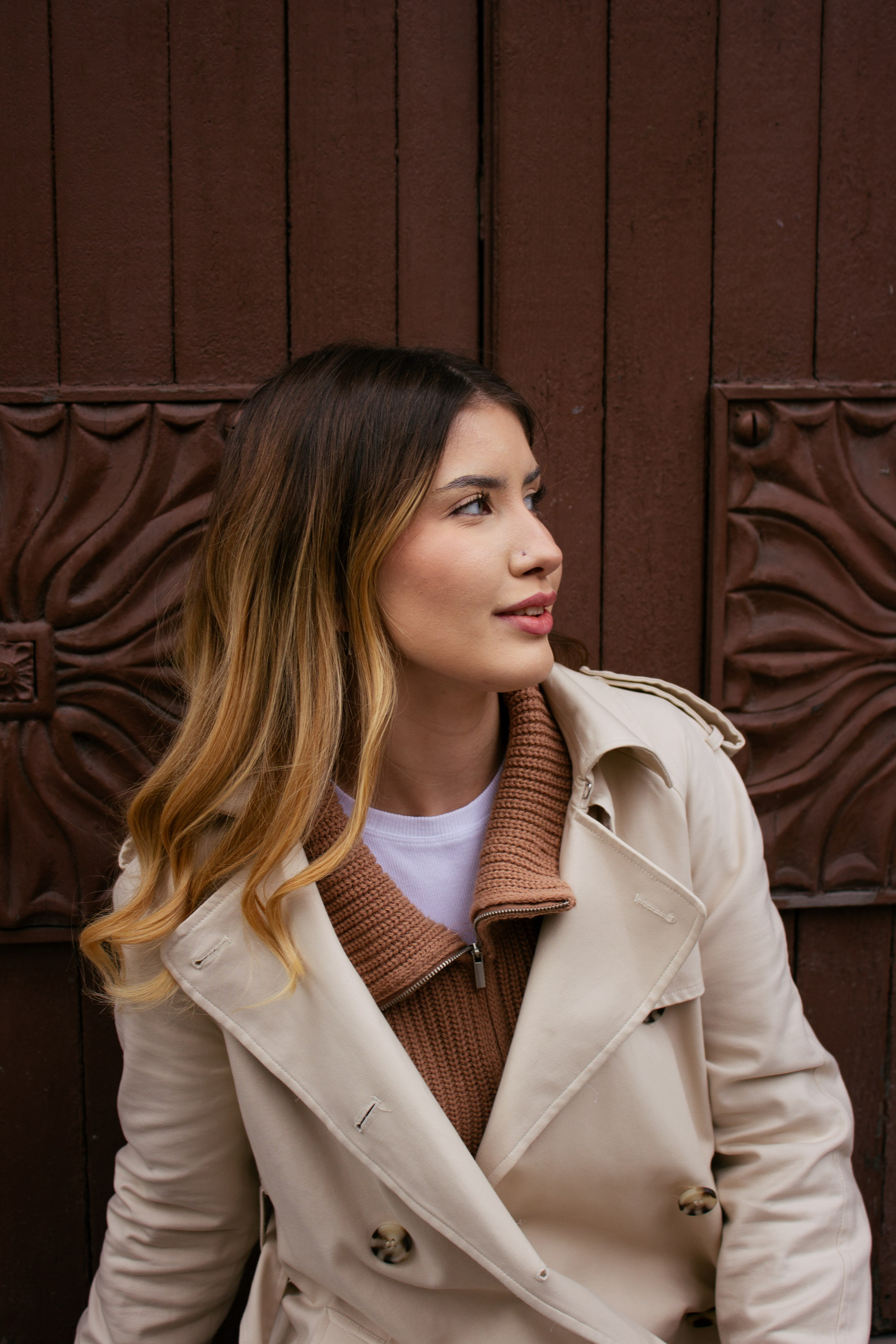 Прогулочная фотосъемка. Индивидуальный и репортажный фотограф во Владивостоке