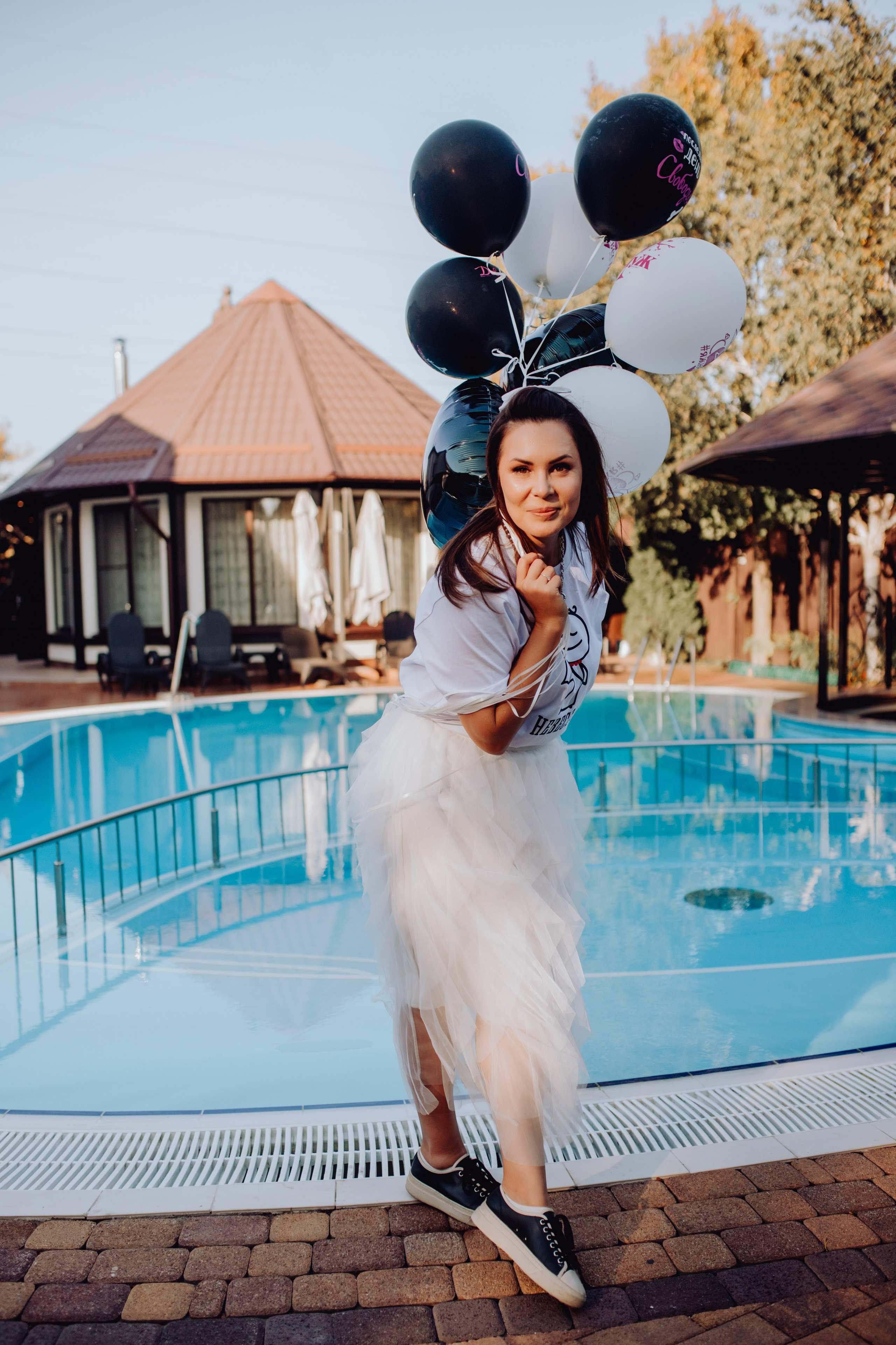 Девичник. Семейный и детский фотограф в Краснодаре Катя Гор