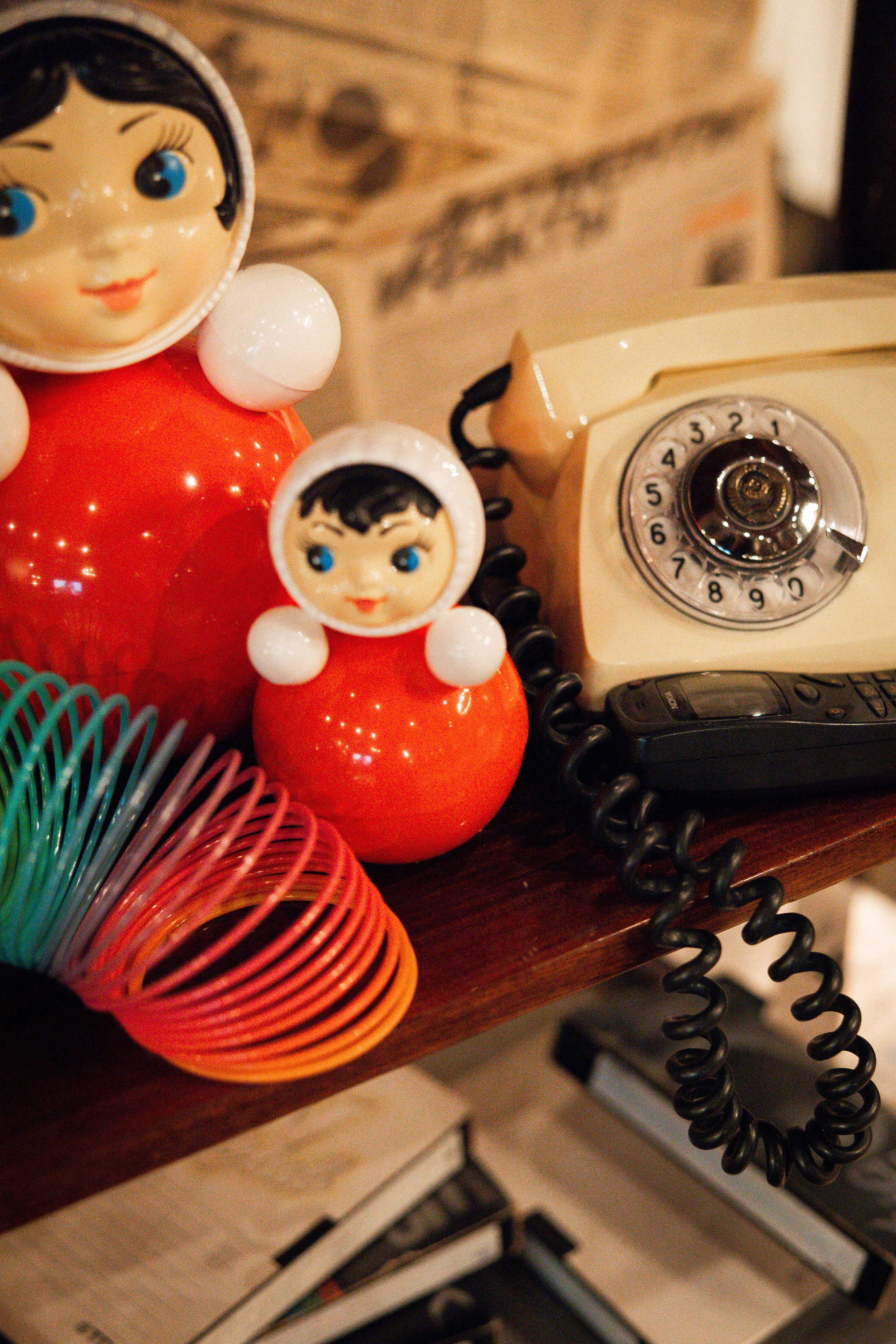 PrivateEvent. Главная