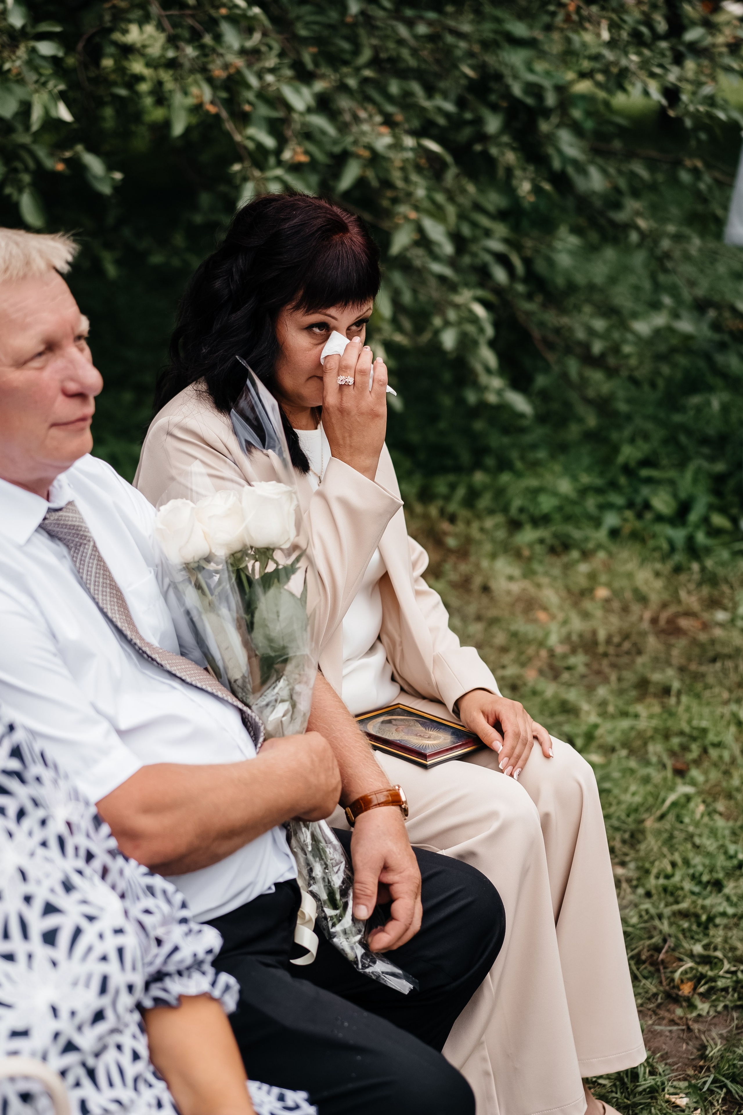 Валерия & Вячеслав. Свадебный фотограф Барнаул Алексей Павлов