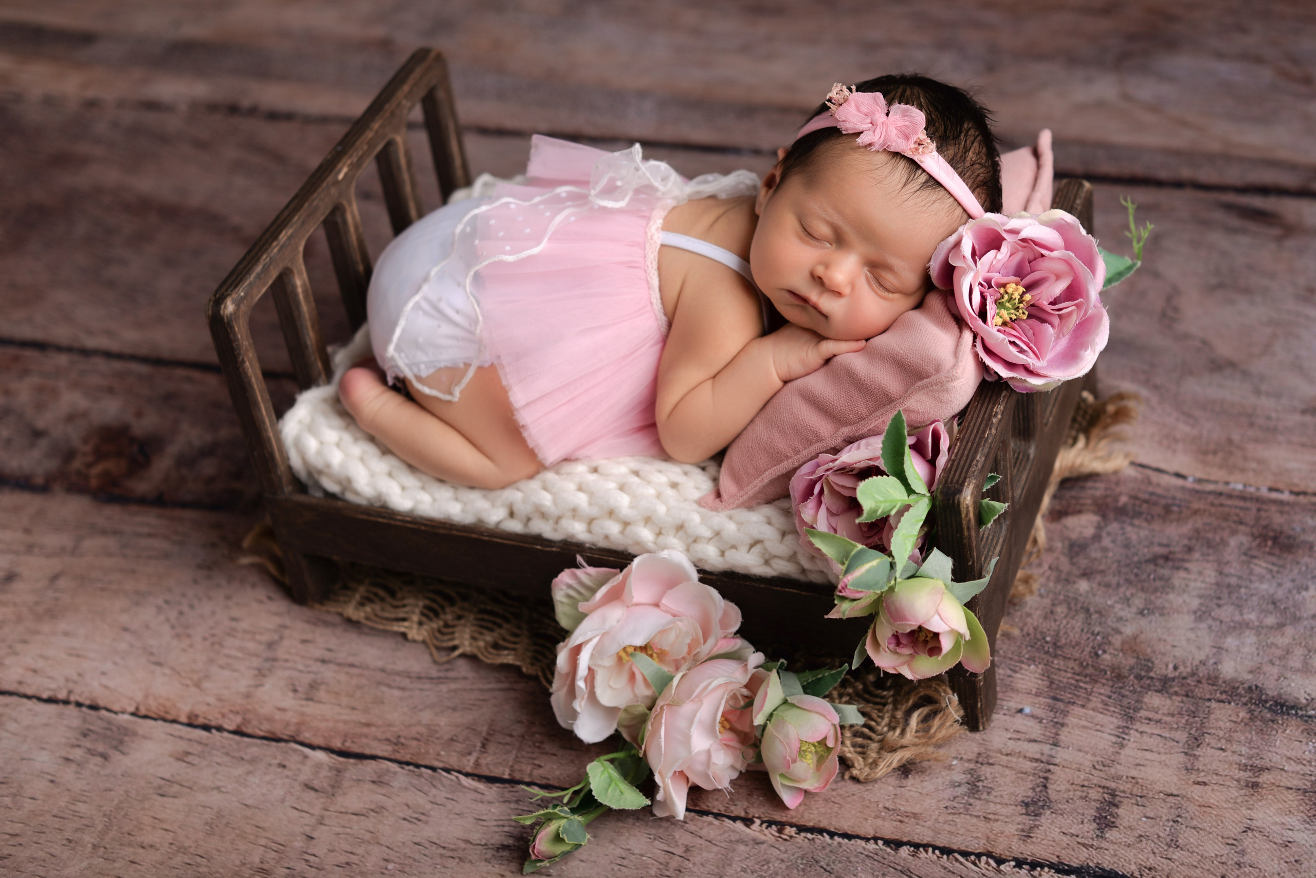 Портфолио newborn. Фотограф новорожденных в Москве Воробьева Юлия