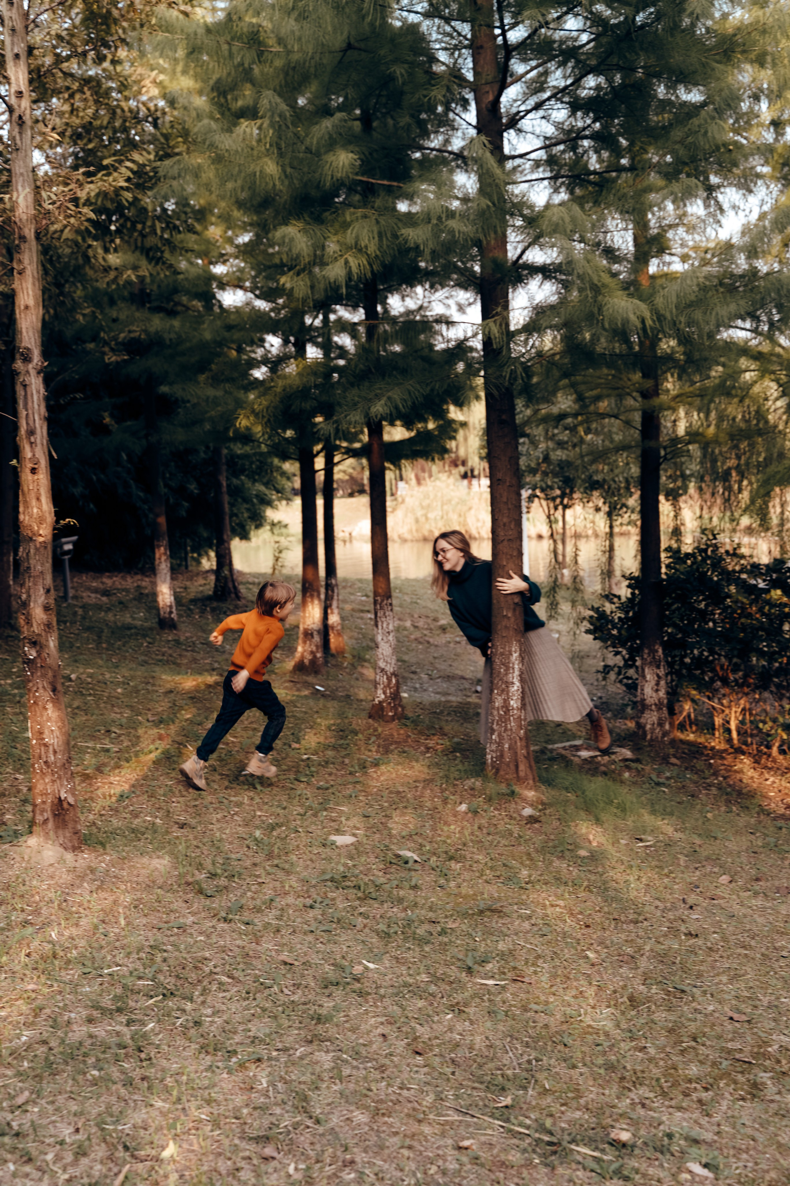 Мама и сын. Репортажный и свадебный фотограф Роман Яшкильдин