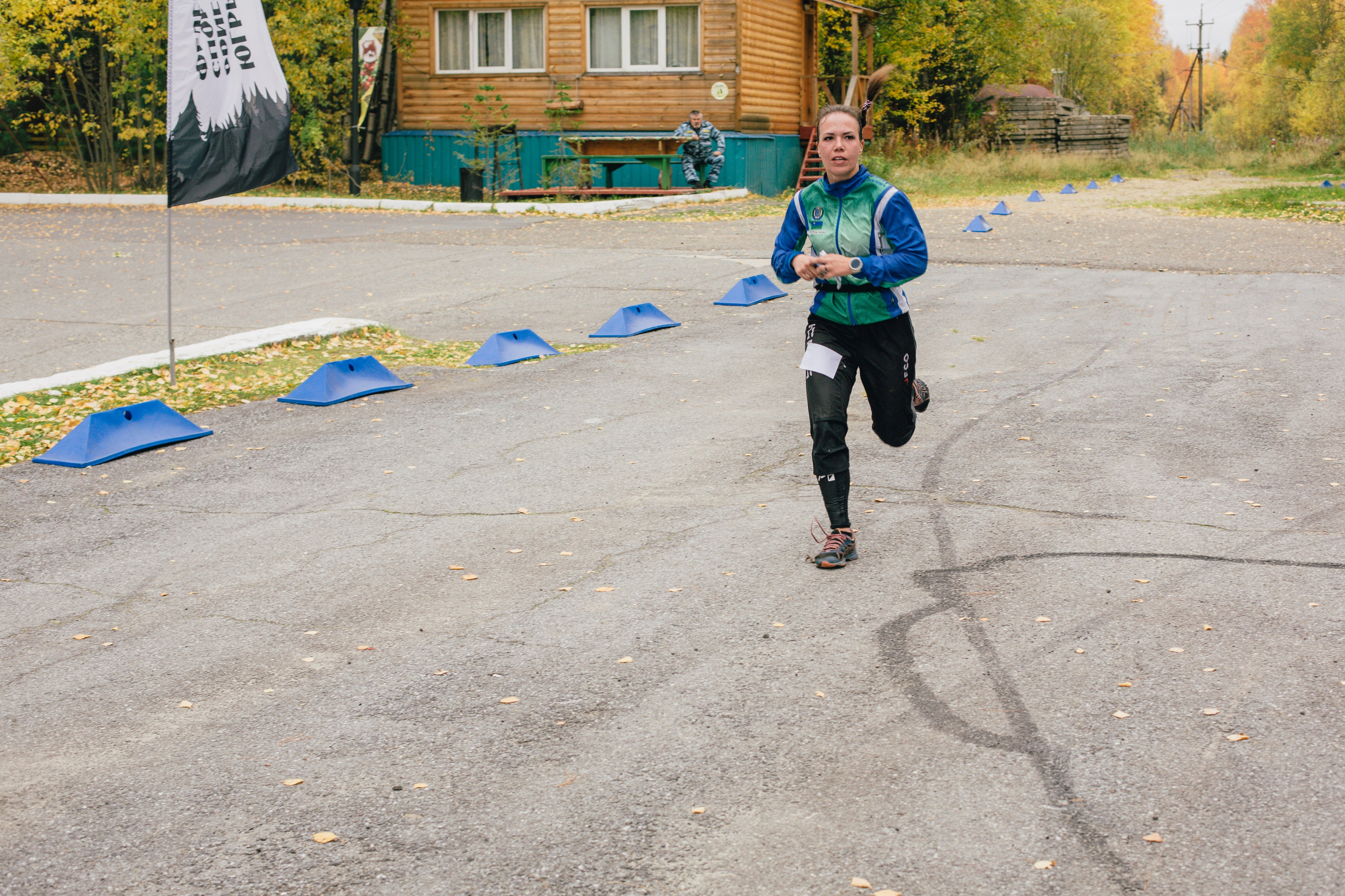 Спортивное ориентирование. Репортажный, семейный фотограф из Нефтеюганска