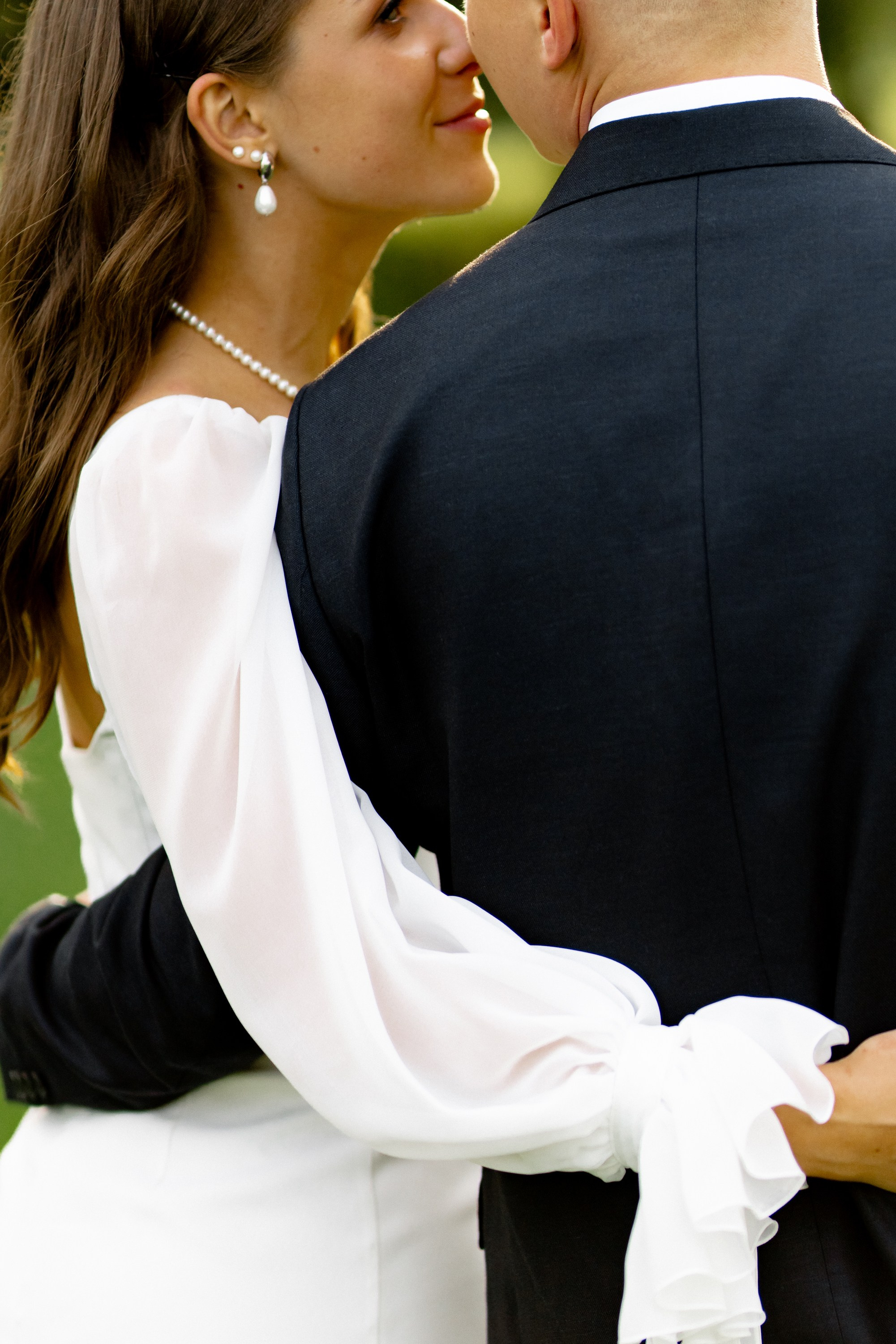 Матвей и Екатерина. Свадебный и семейный фотограф в Орша