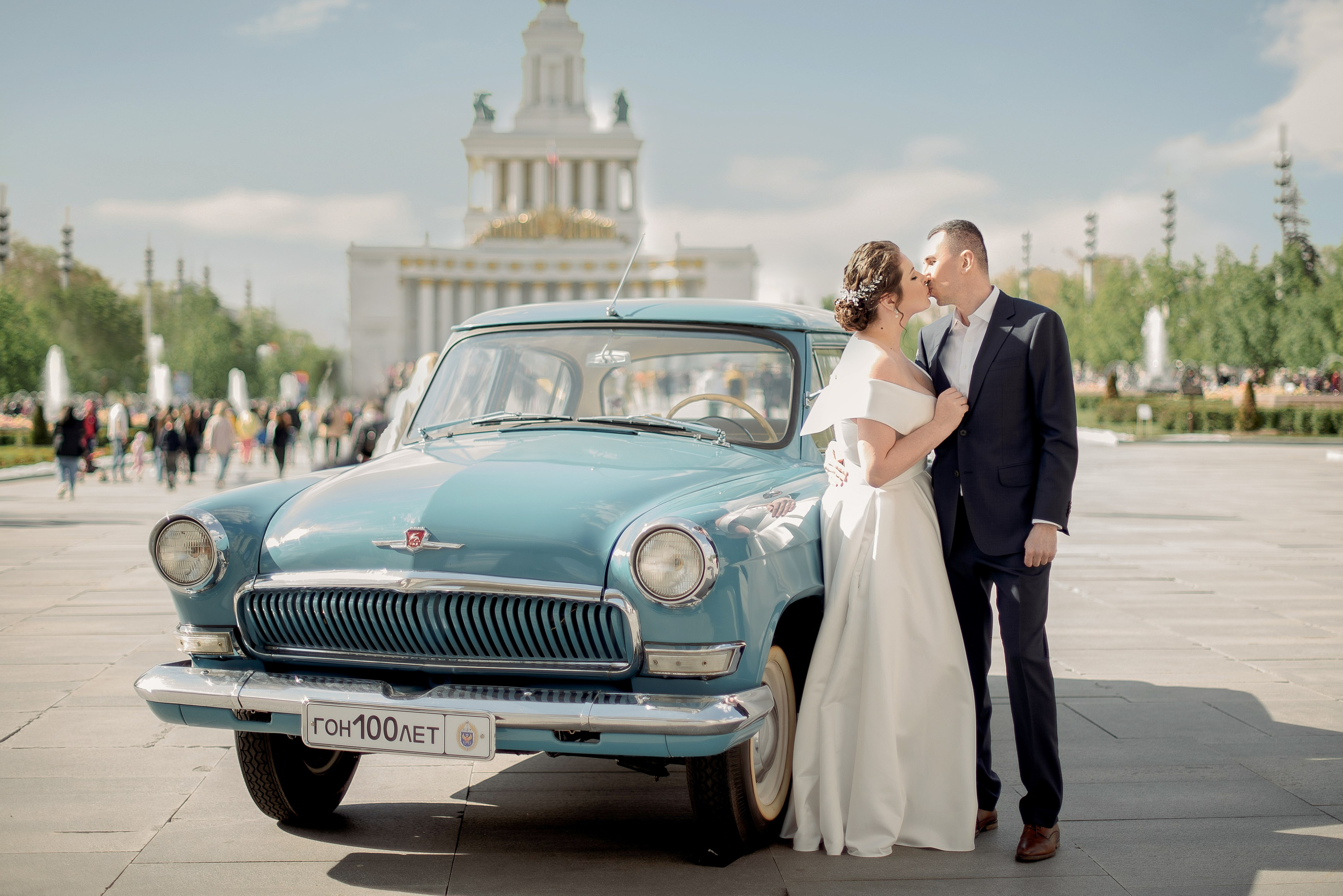 АРТЁМ и ЮЛИЯ. Свадебный и семейный фотограф РИТА БОЧКАРЁВА