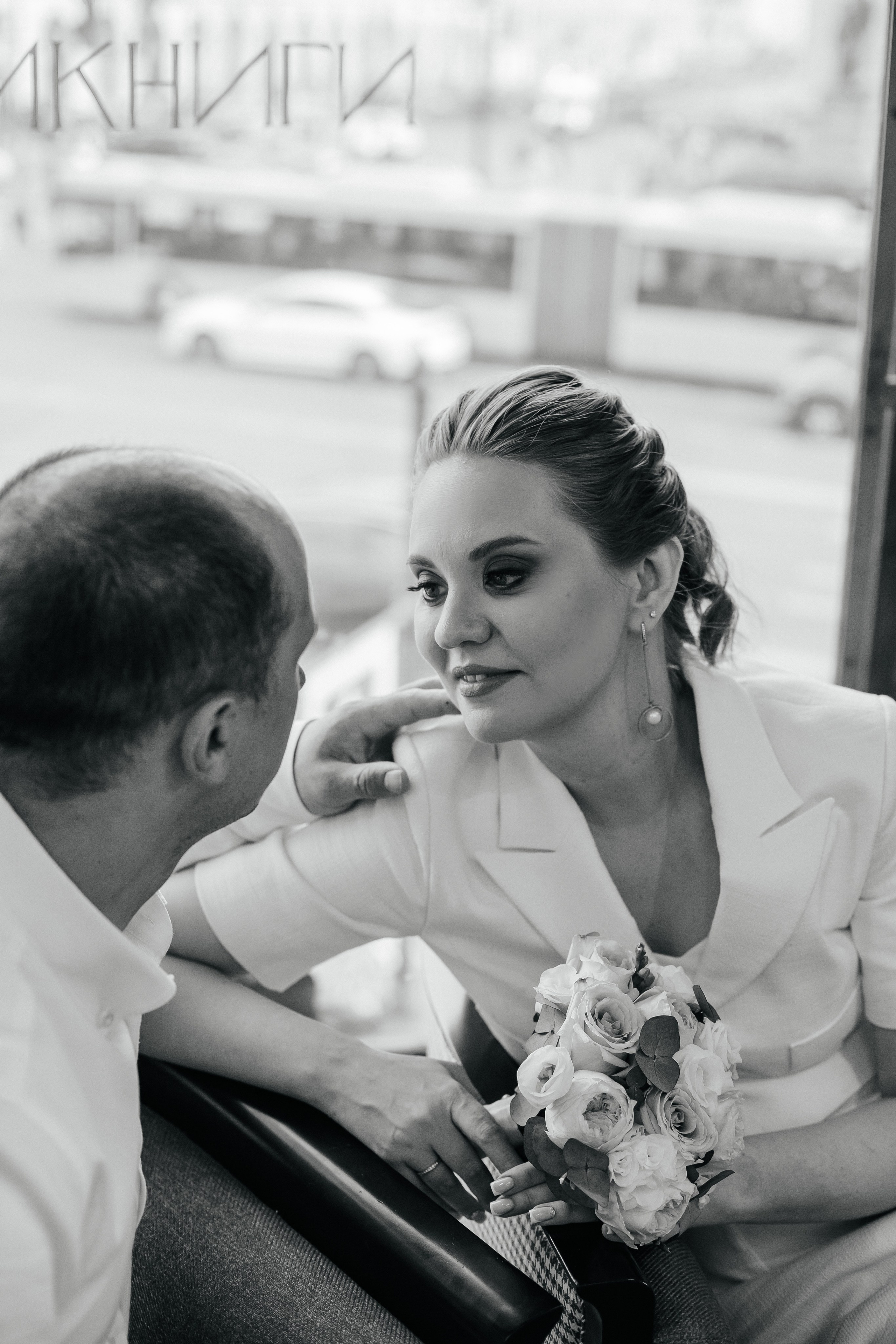 Свадьбы. Фотограф Светлана Климкина