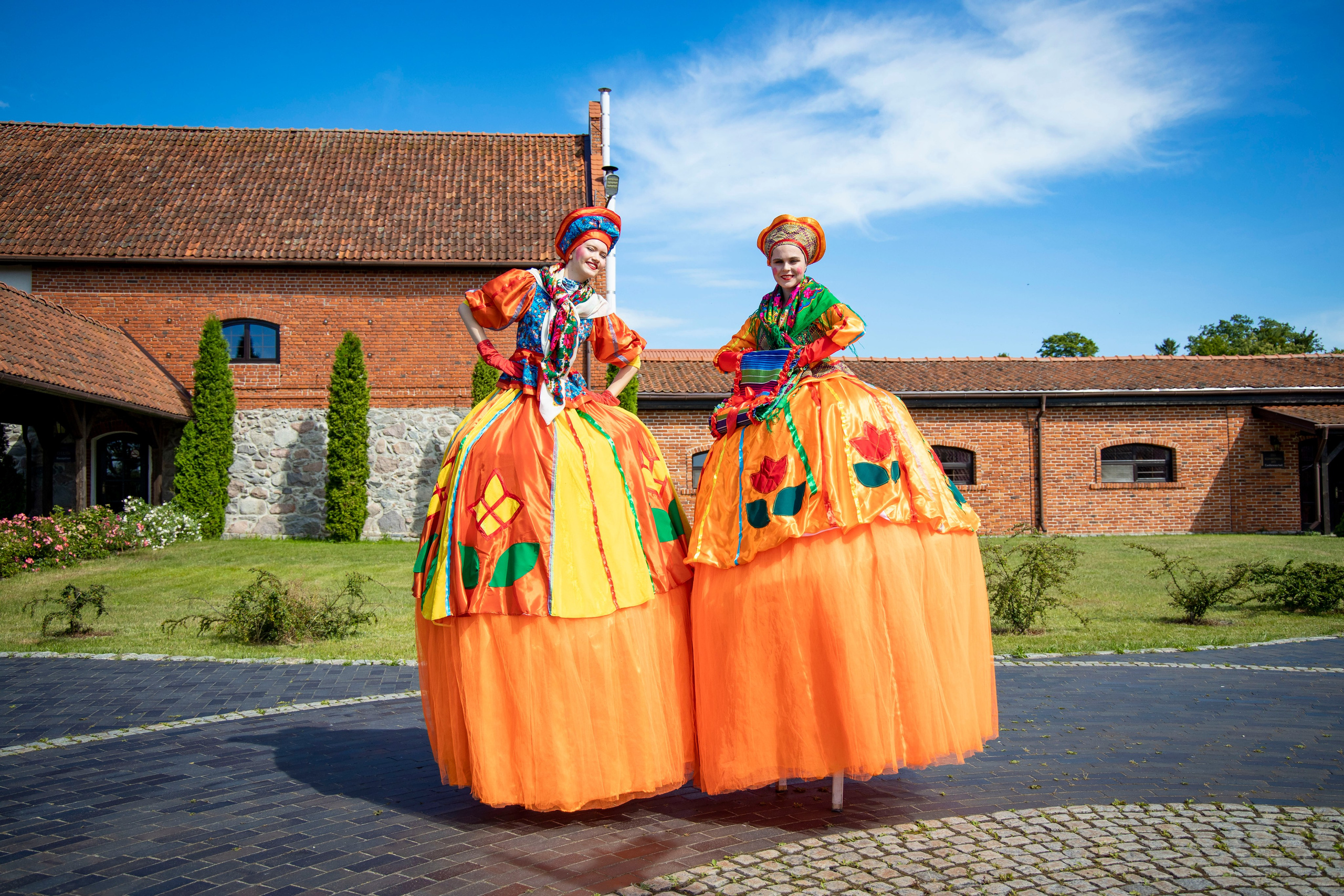 Портфолио. Главная