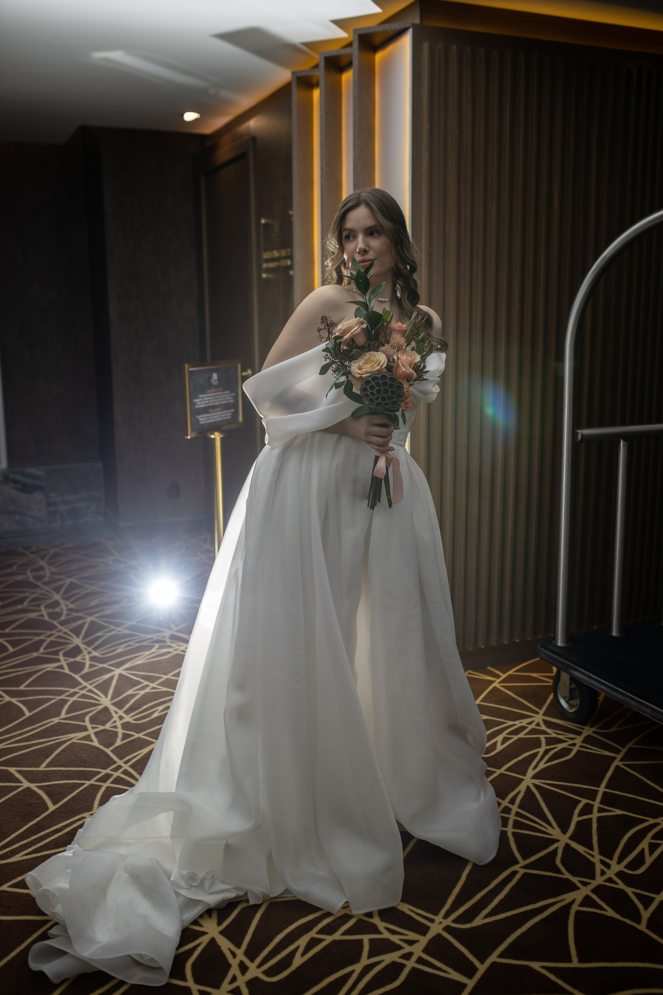 Утро невесты. Яна. Семейный и детский фотограф Светлана Котик Спасск-Дальний, Владивосток, Приморский край