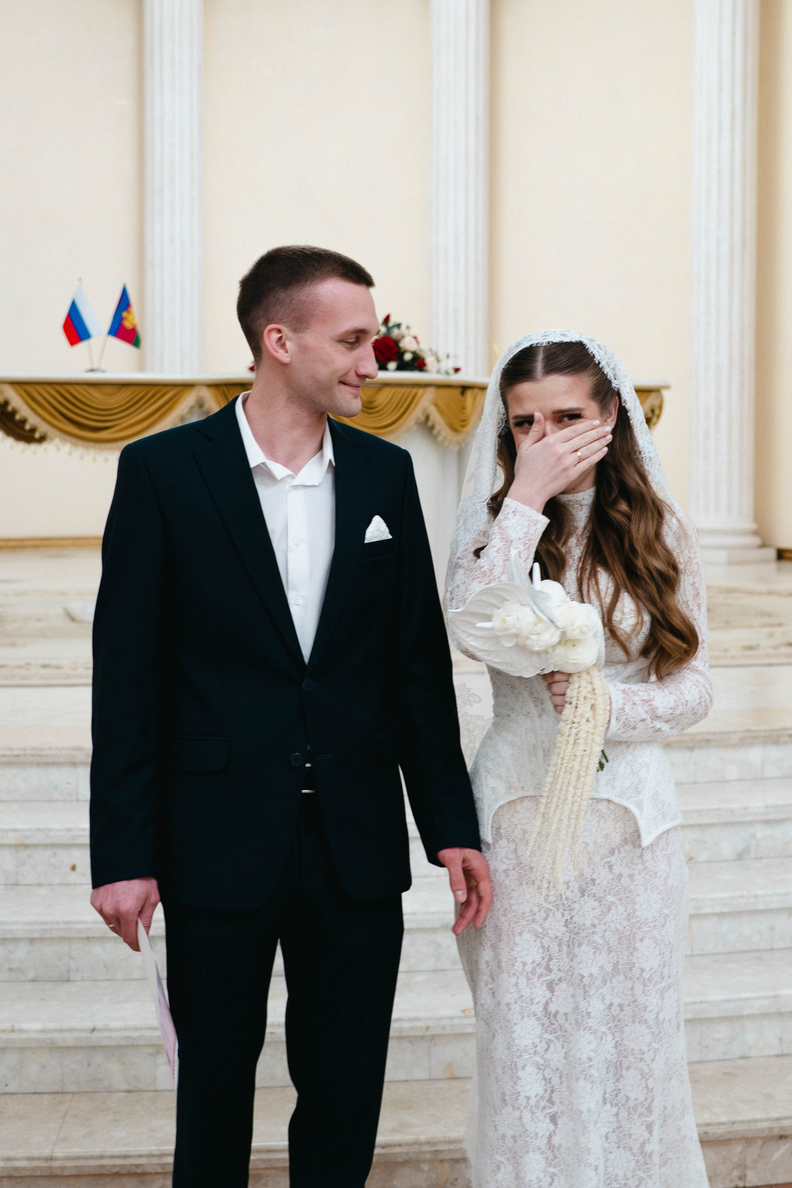 Валерия и Даниил. Фотограф Краснодар Виктория @Cinvimakes