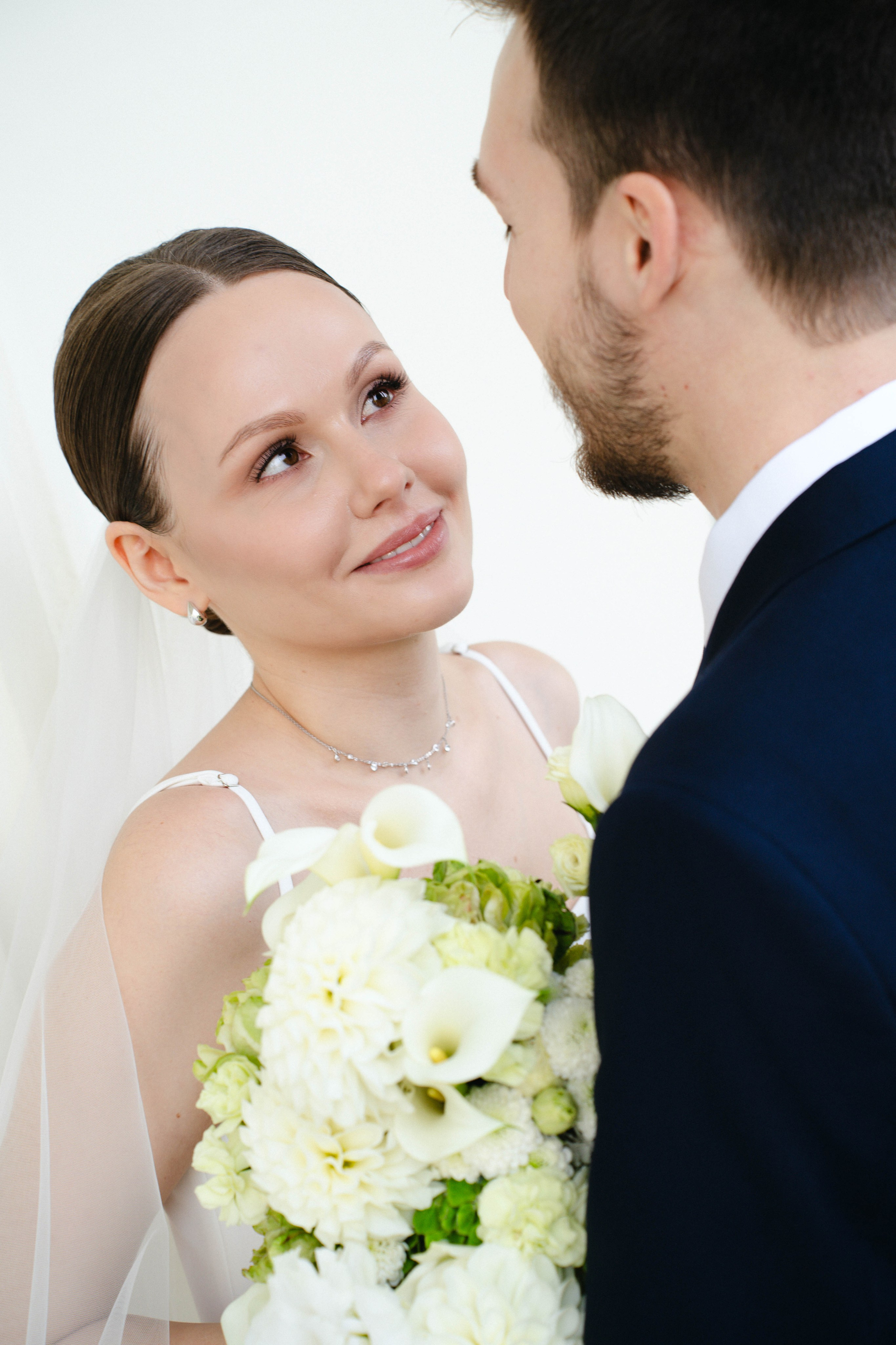 Любовь и Сергей. Фотограф Краснодар Виктория @Cinvimakes