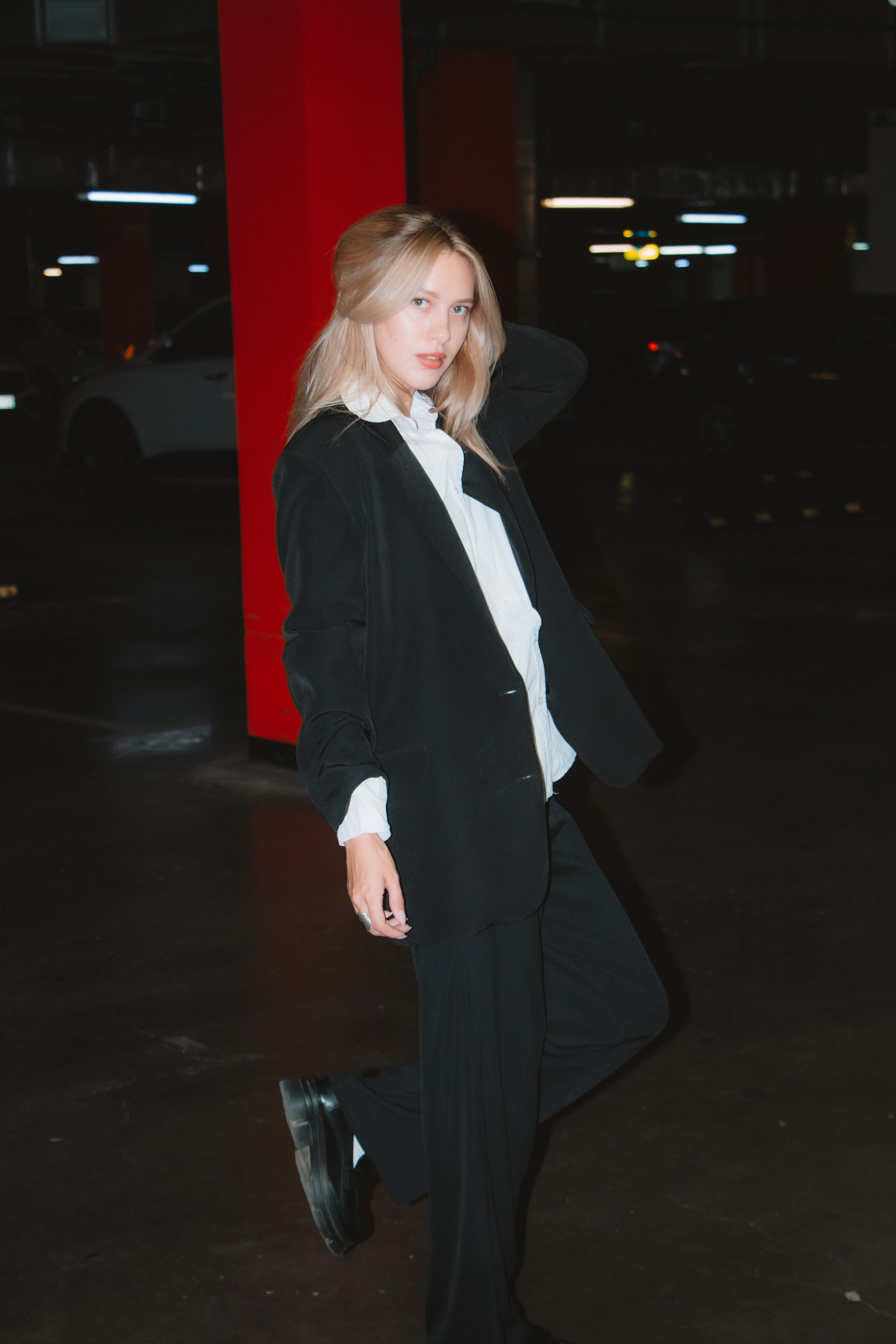 Лана. Фотограф Краснодар Виктория @Cinvimakes