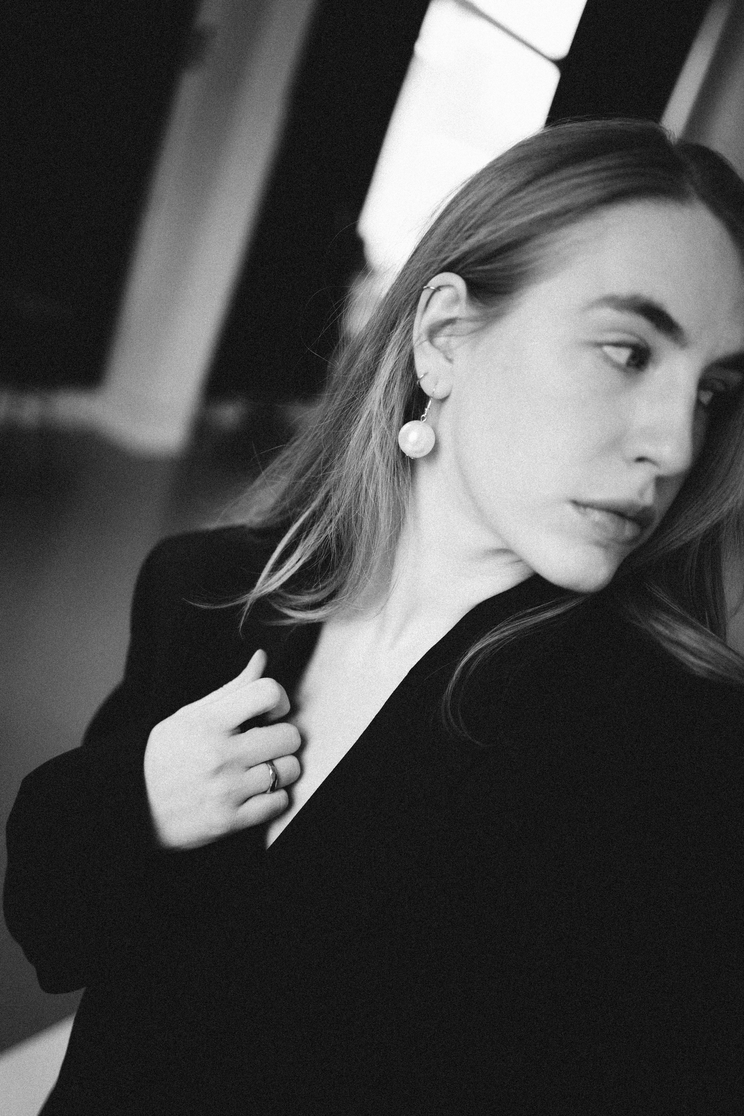 Polina. Портретный фотограф в Санкт-Петербурге