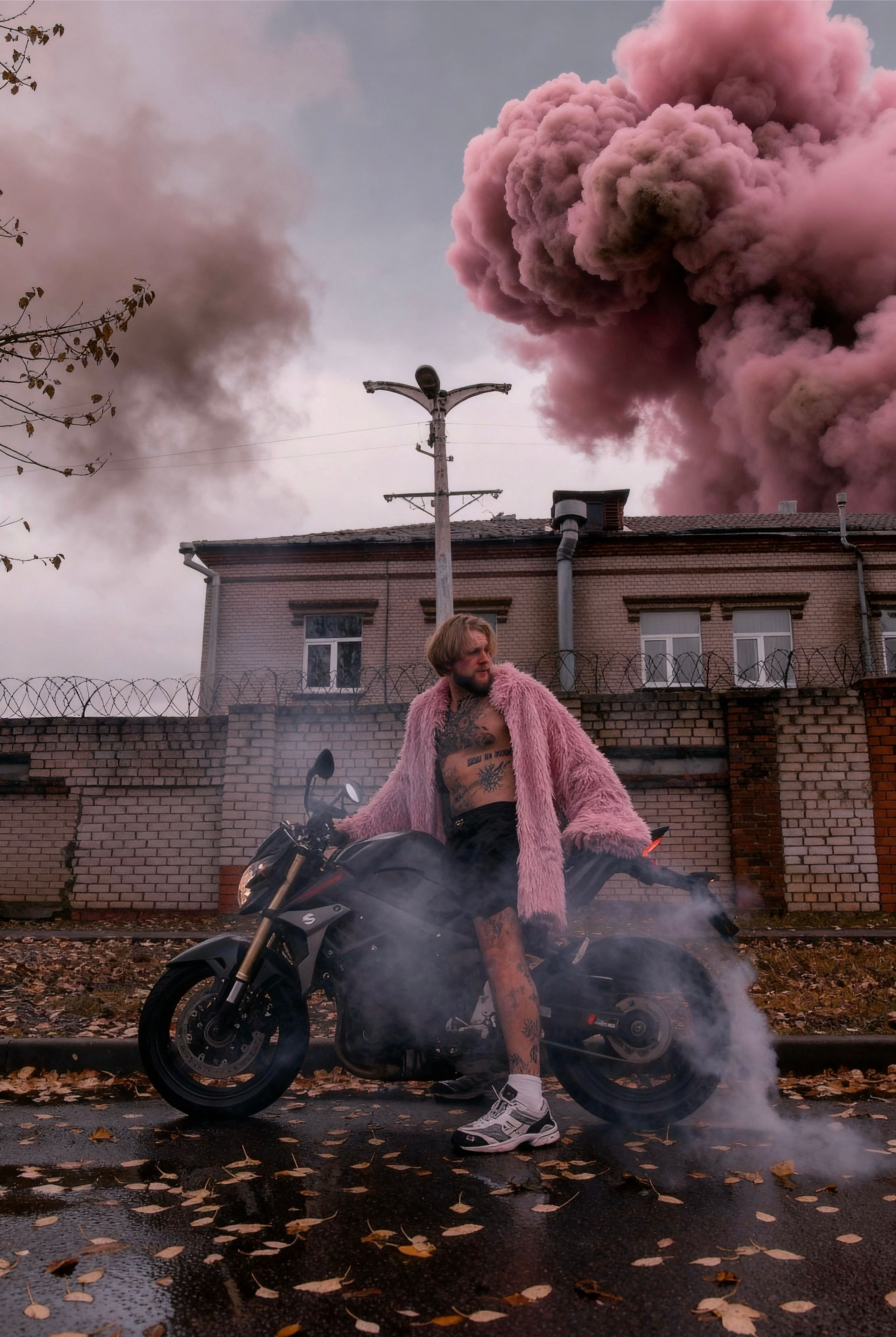 Ода свободе