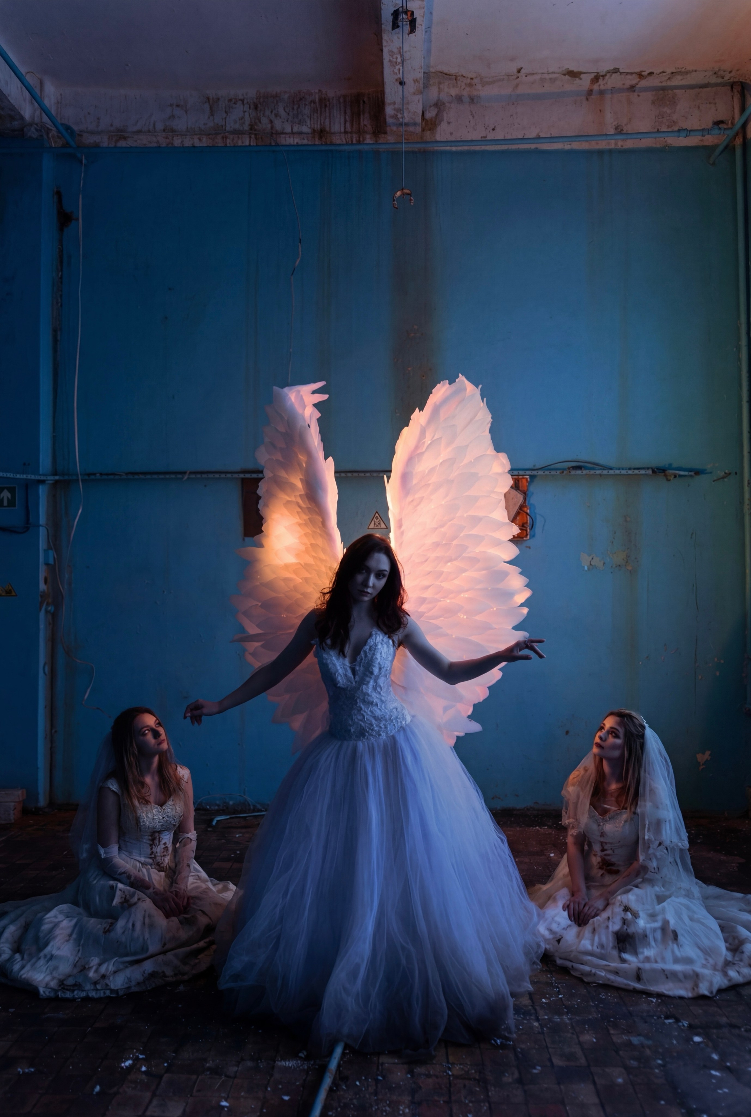 Счастливая невеста