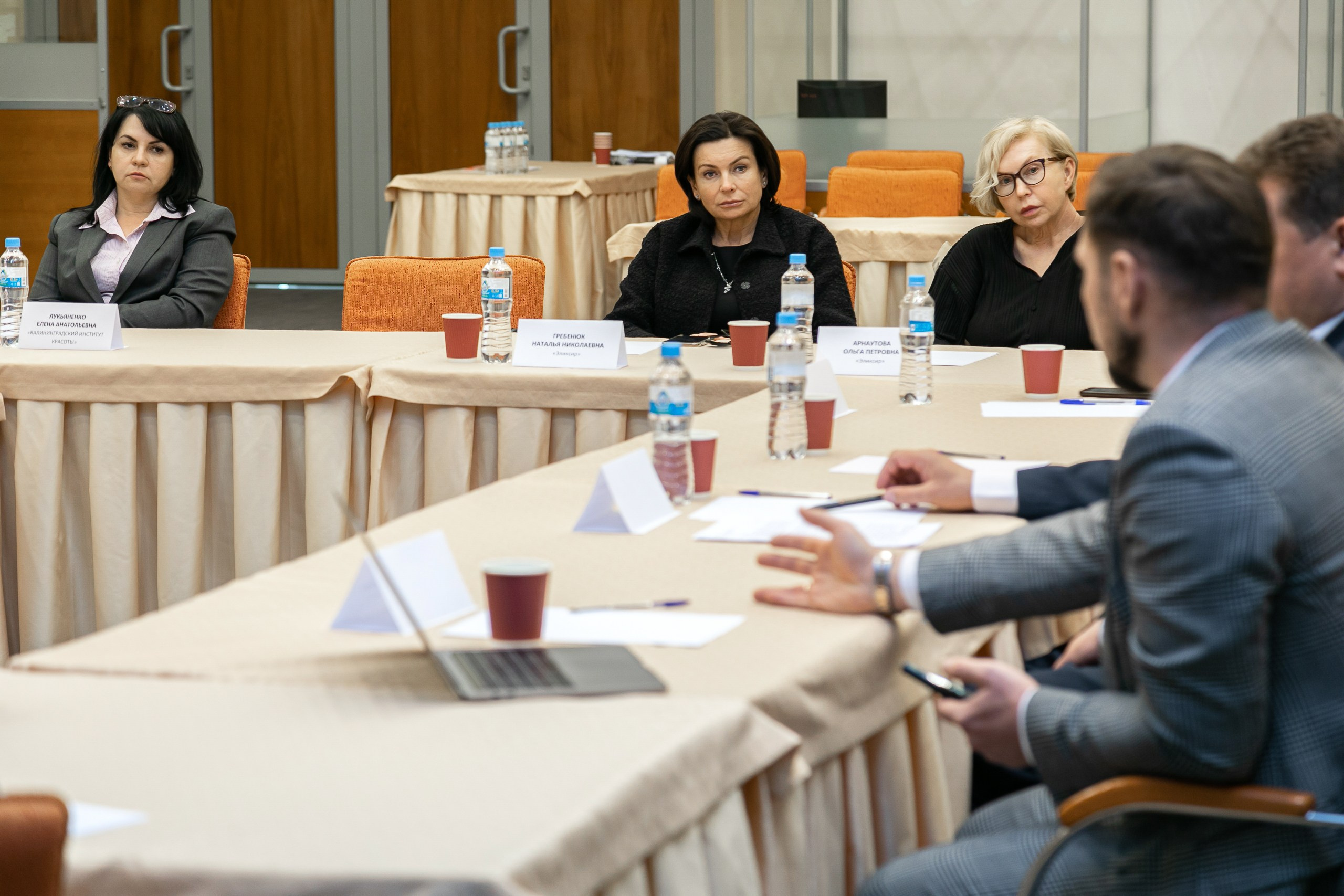 Репортажный фотограф в Калининграде. Фотограф в Калининграде Антон Окороков