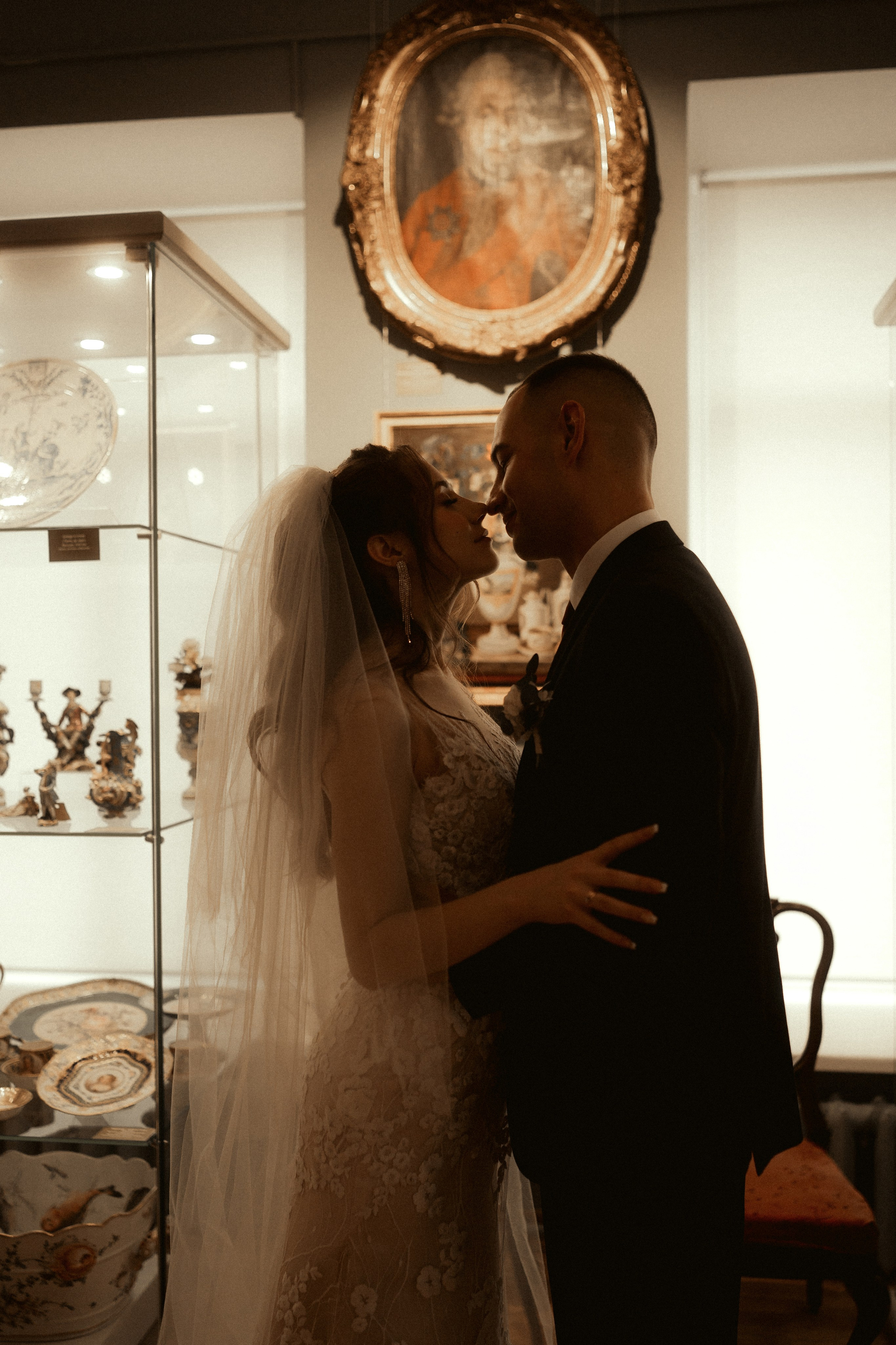 Алина и Алексей. Фотограф Тамбов — Воронеж