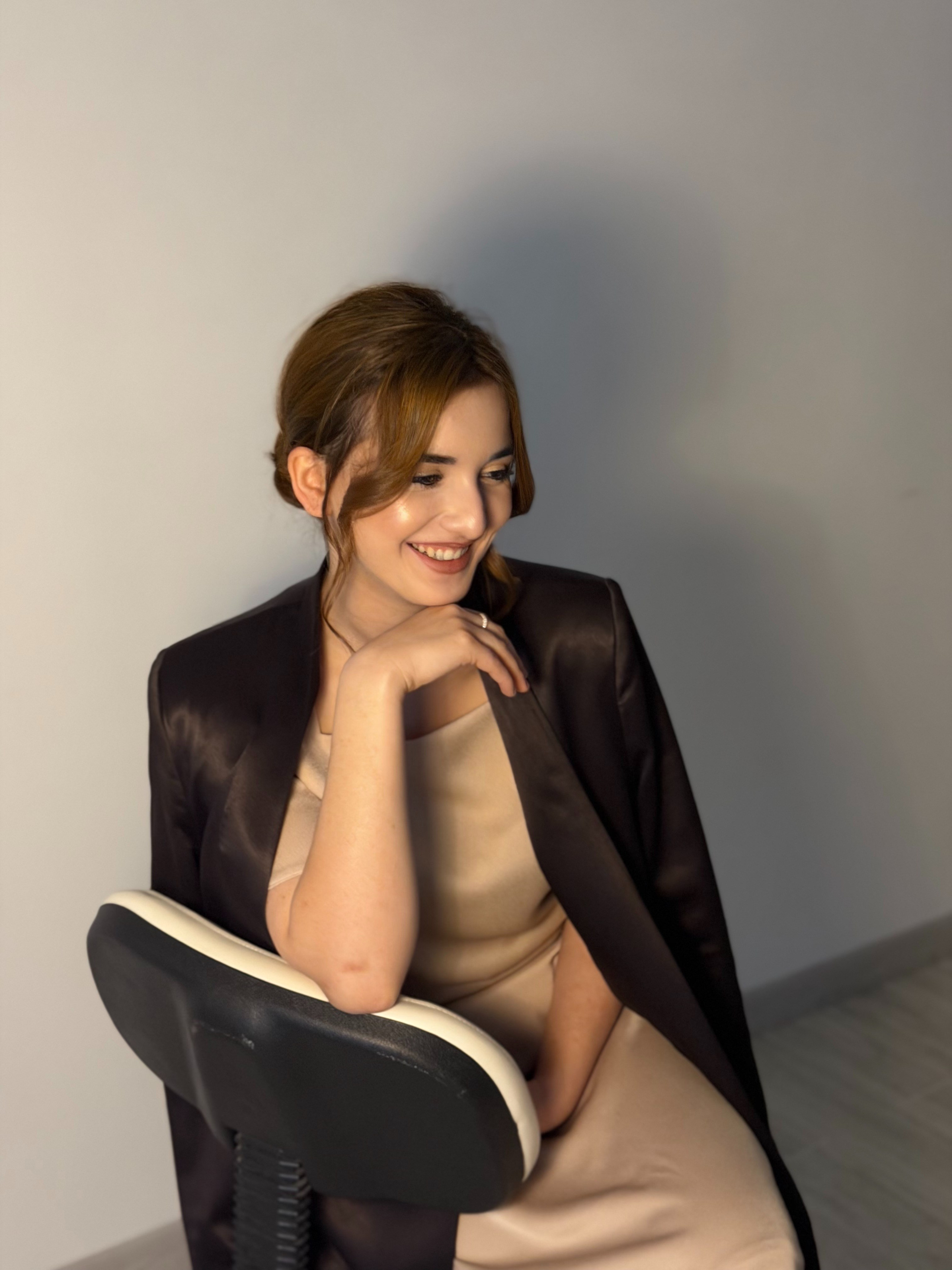 Karina 22. Семейный фотограф Leylin