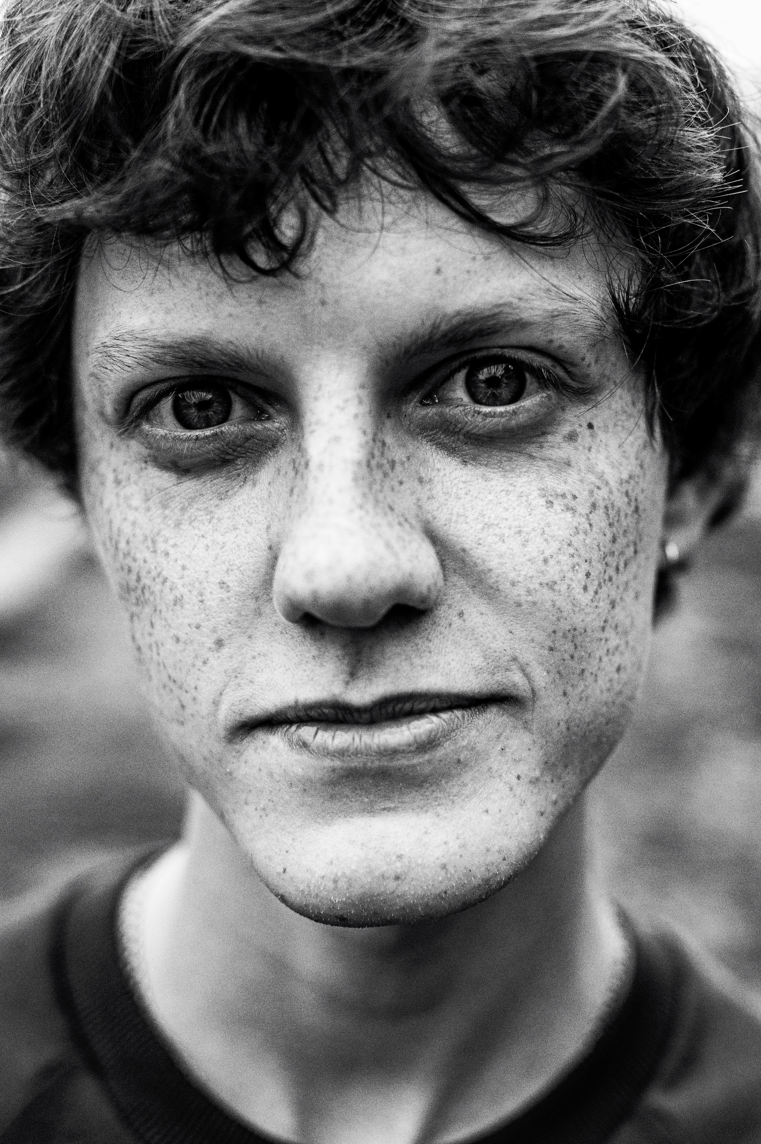 Egor. Сергей Виноградов фотограф Россия Санкт-Петербург