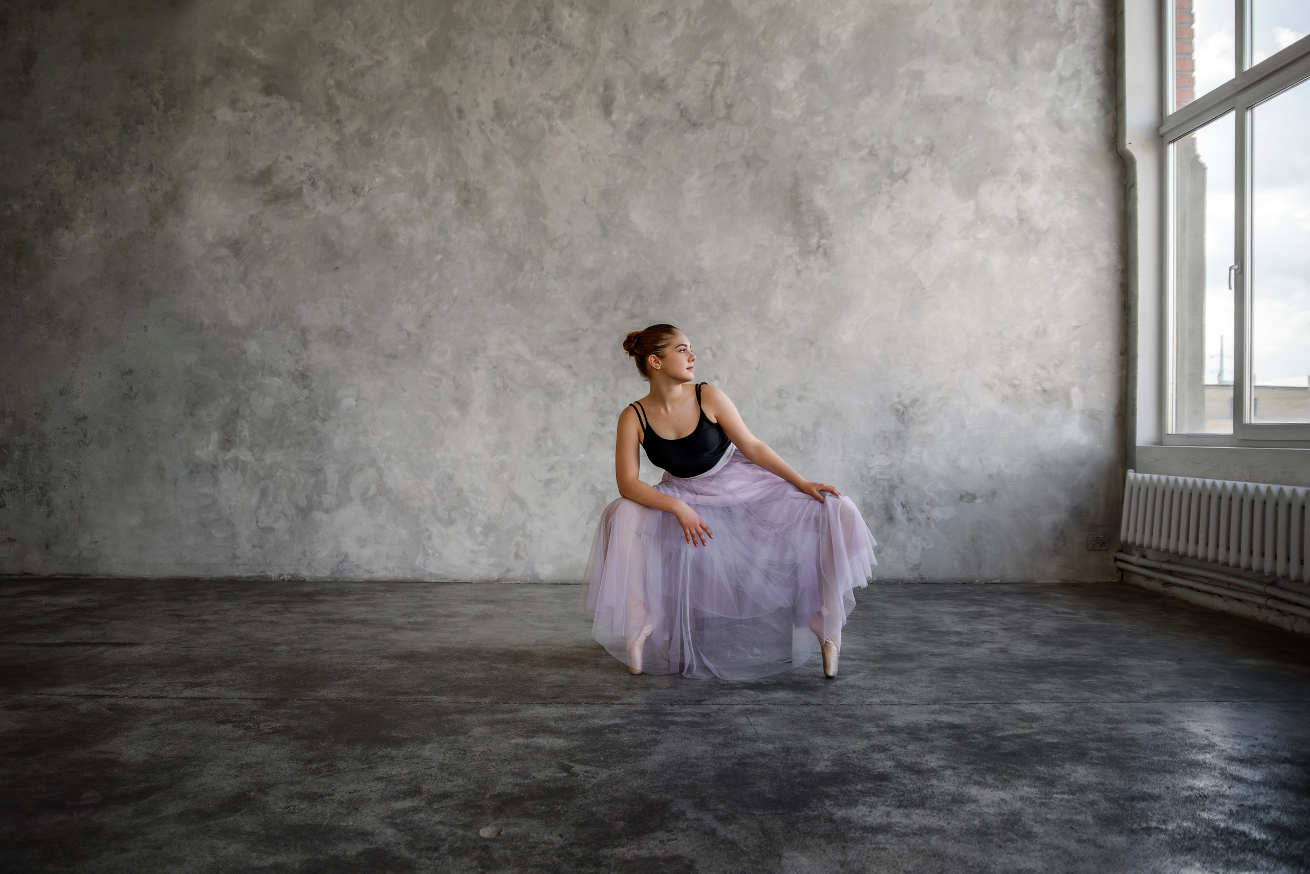 Съемка в фотостудии. Конный фотограф из Москвы Ирина Бондаркова