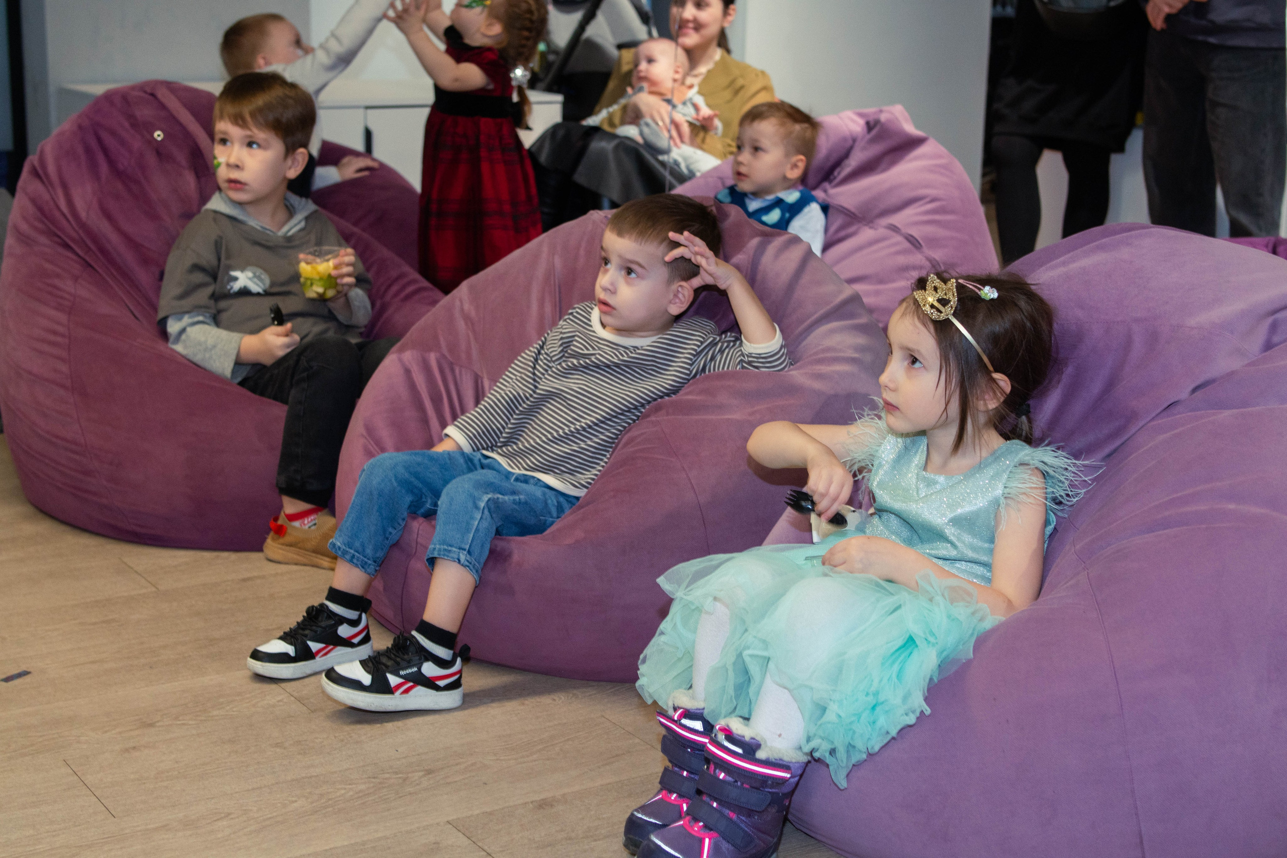 Ситидрайв. Ёлки 2024. Фотограф / видеограф в Москве и Сочи Sofia Riversong