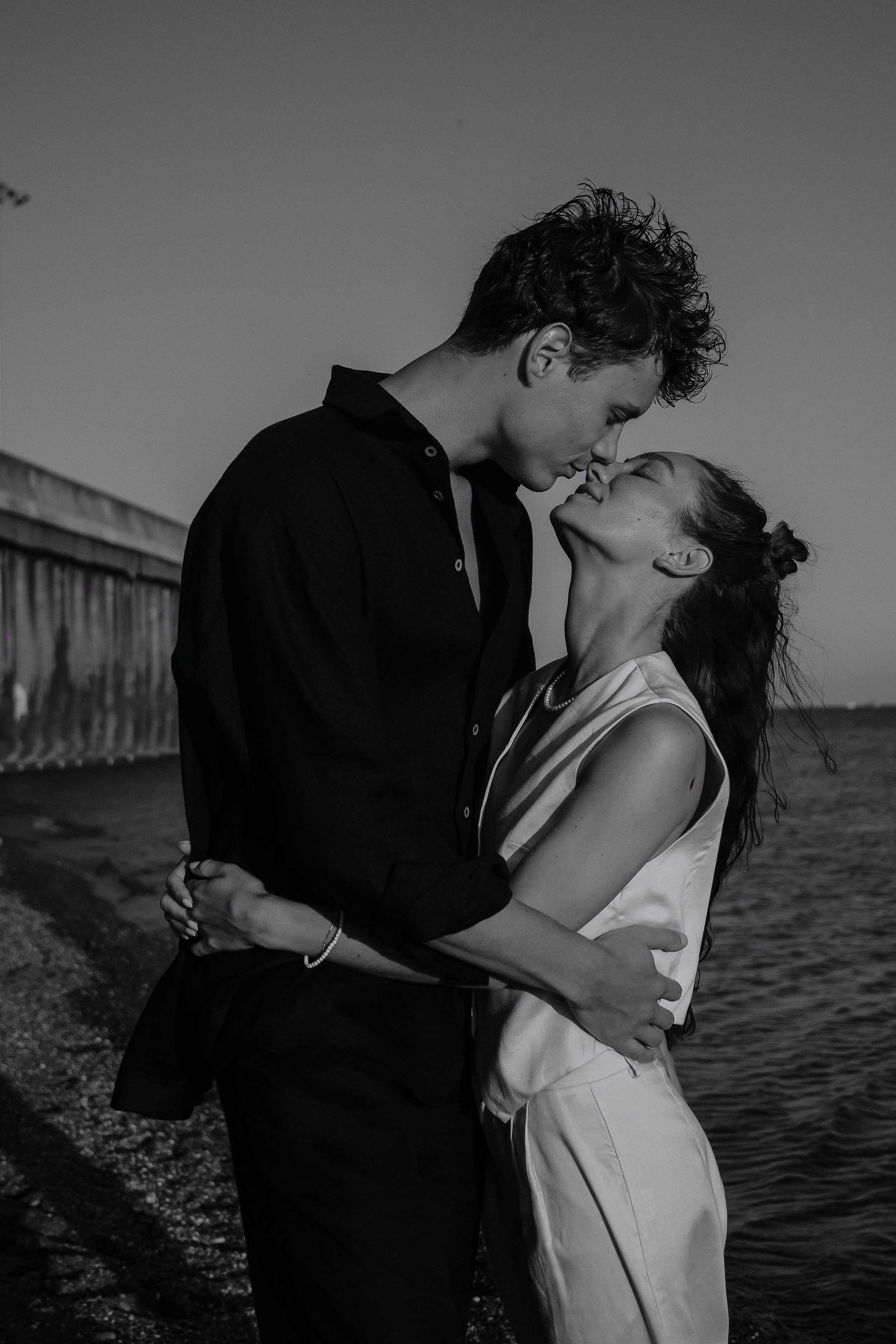 Никита & Анна. Фотограф / видеограф в Москве и Сочи Sofia Riversong