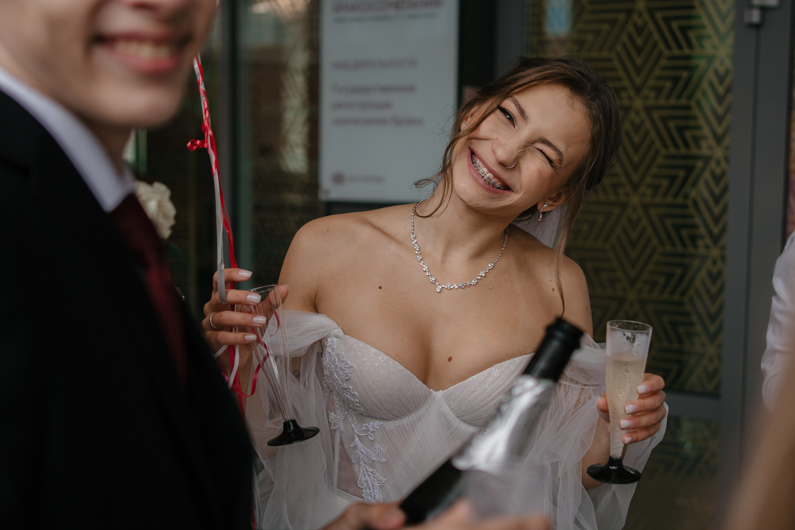 Никита & Ангелина. Фотограф / видеограф в Москве и Сочи Sofia Riversong