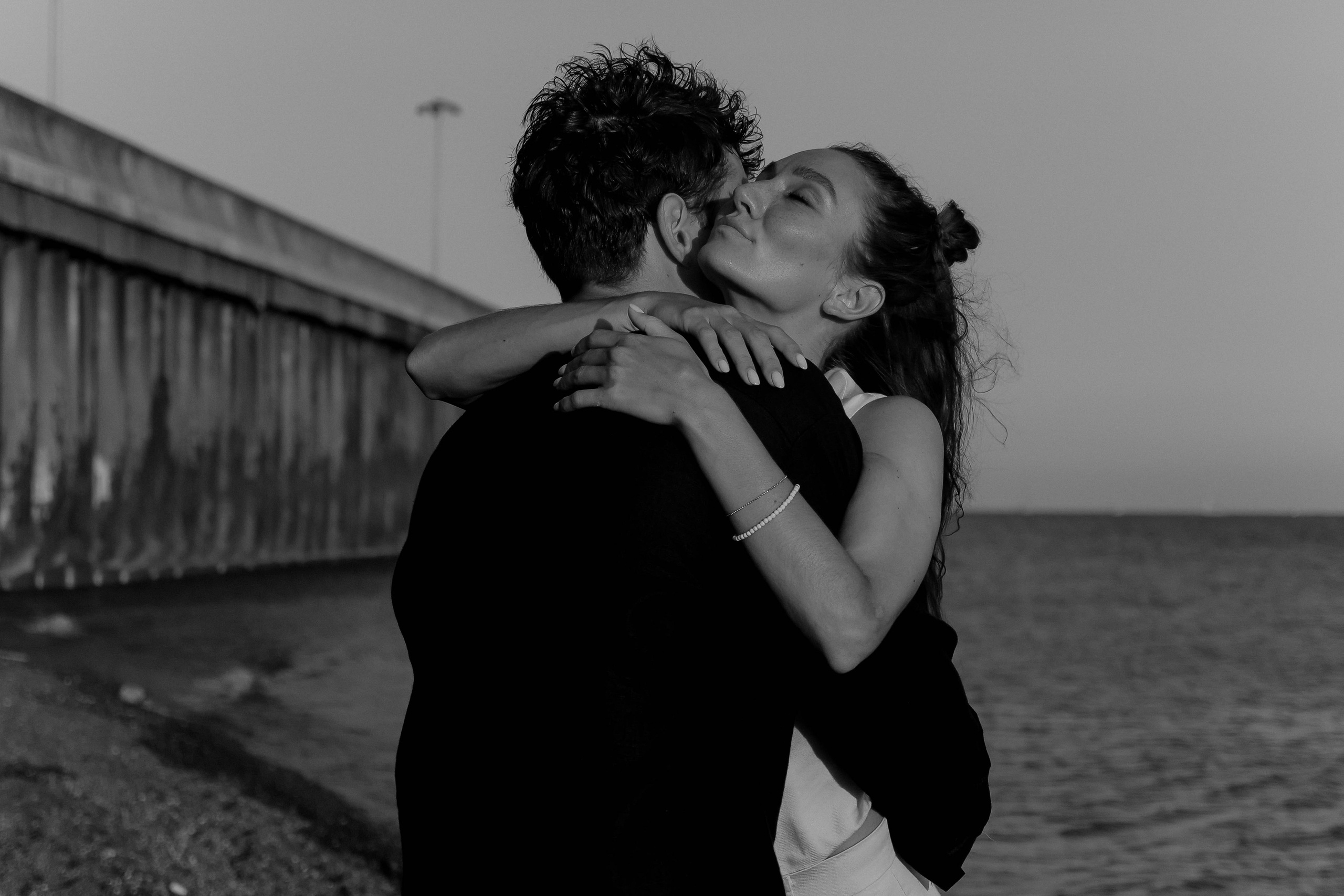 Никита & Анна. Фотограф / видеограф в Москве и Сочи Sofia Riversong