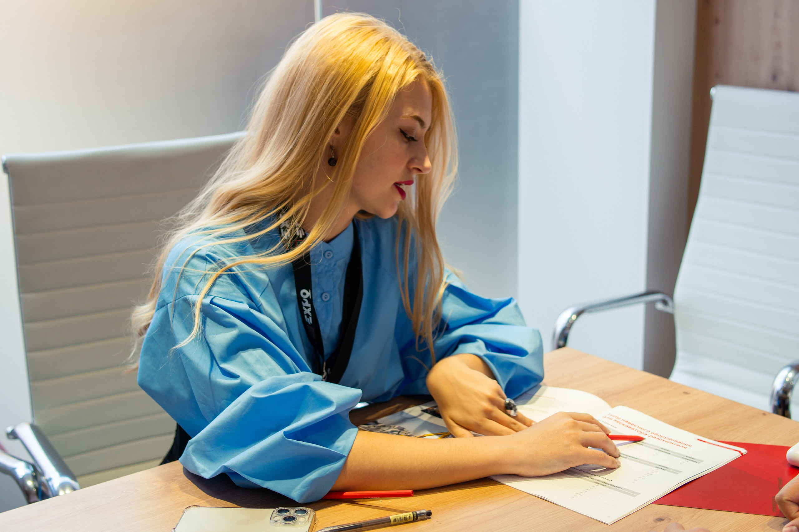 СТТ Expo 24-я международная выставка строительной техники и технологий в России. Фотограф / видеограф в Москве и Сочи Sofia Riversong